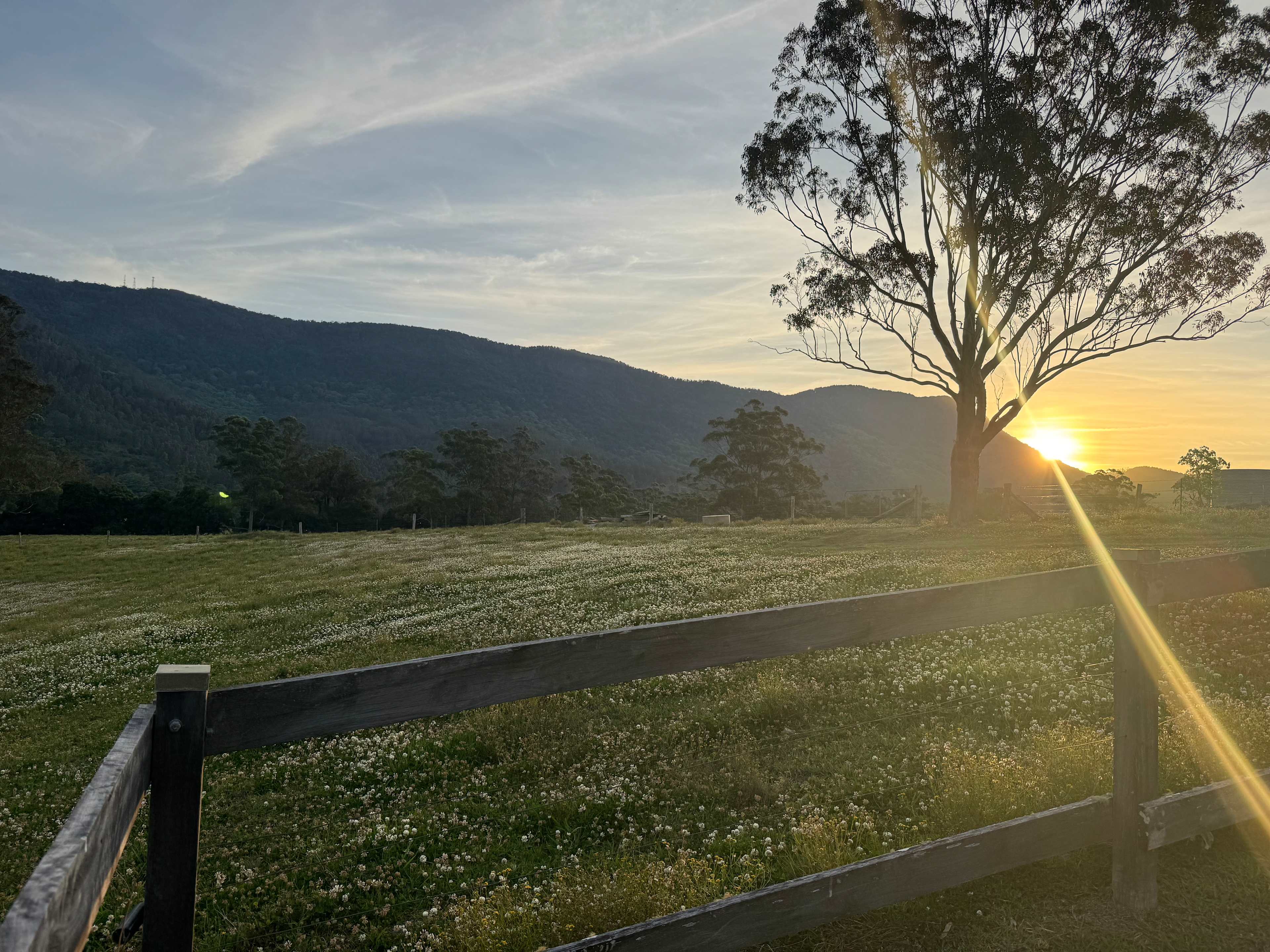 Manning River Retreat