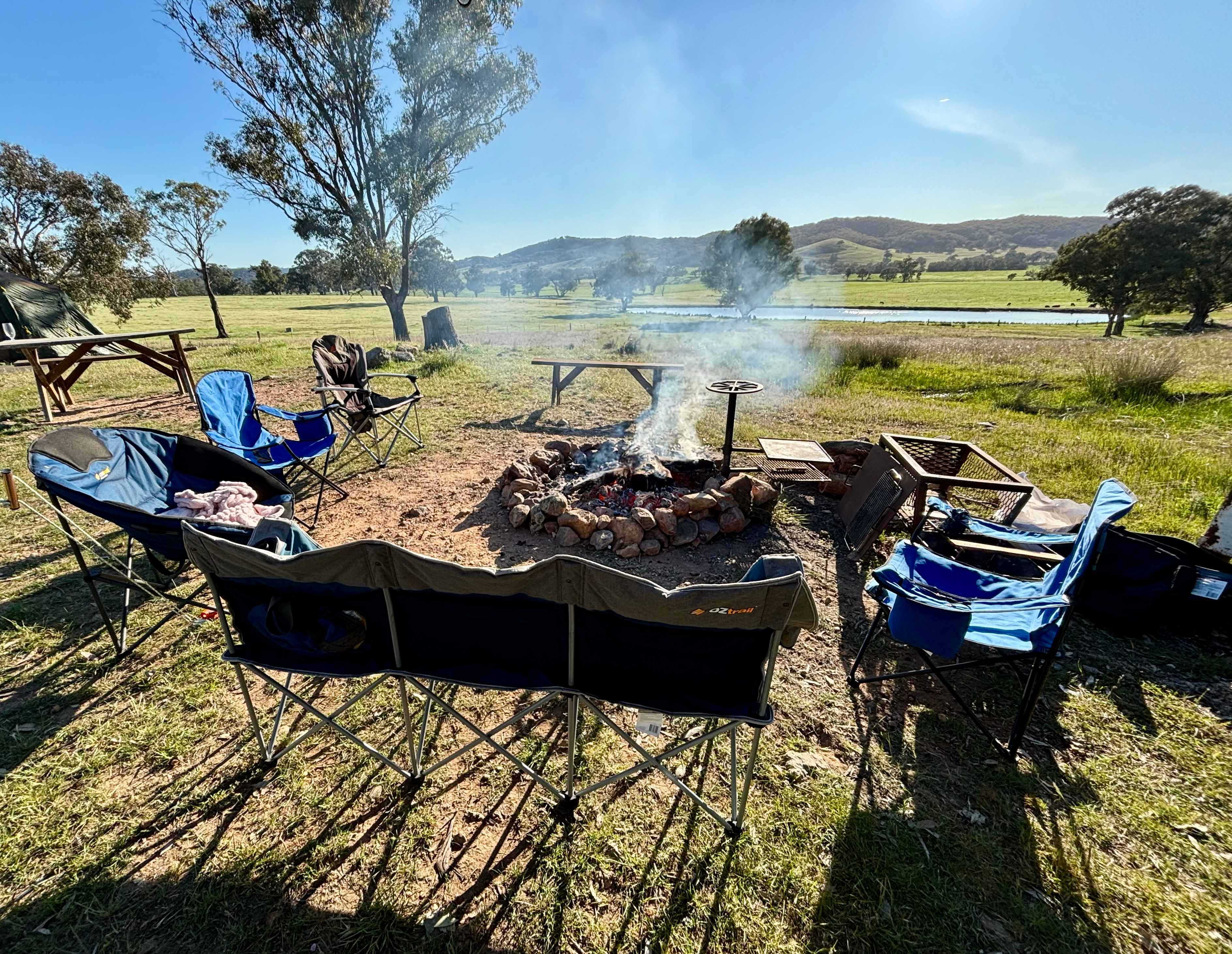 Dunollie Ridge - Groups welcome