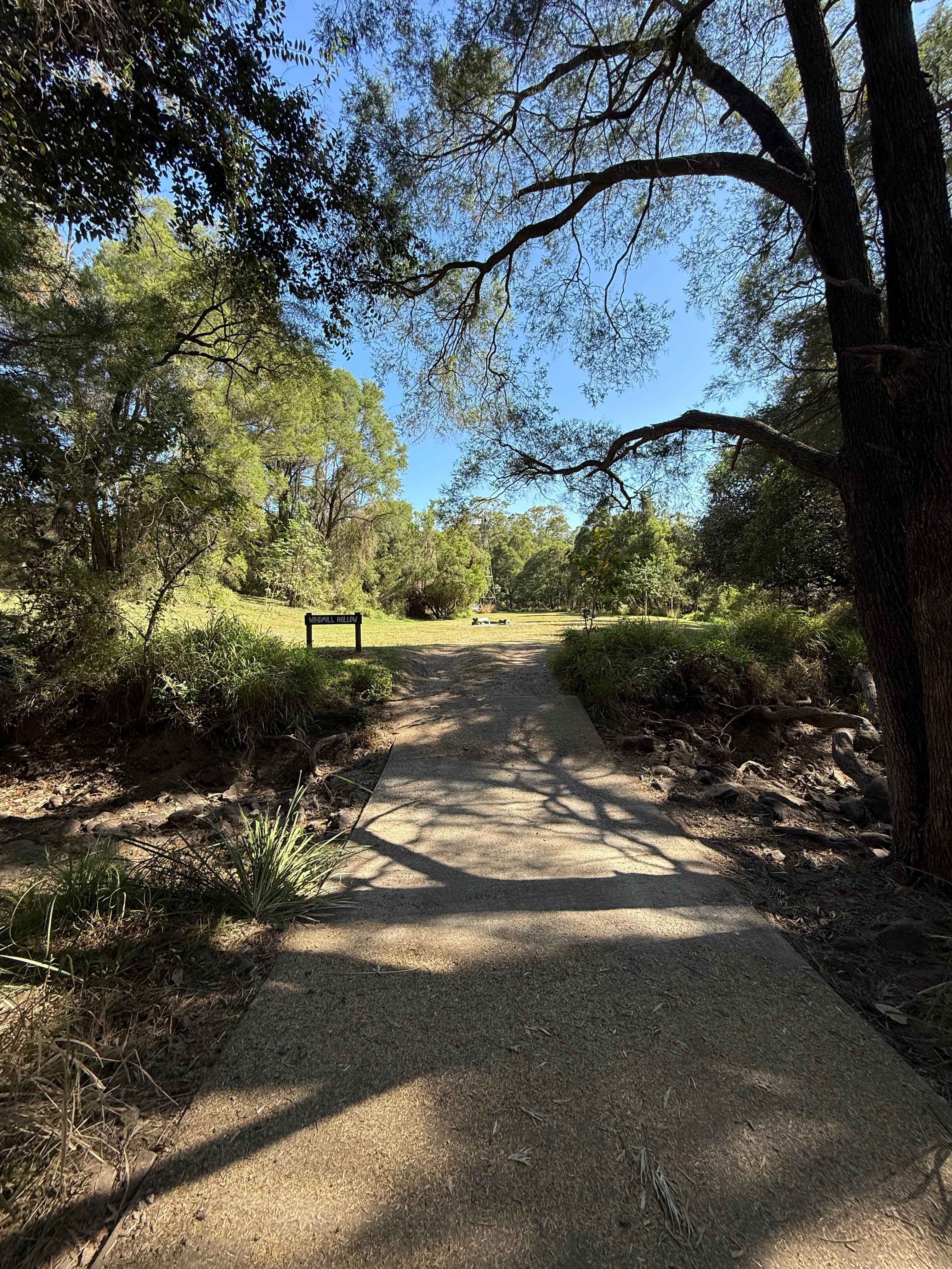 Hopevale Adventure Camping