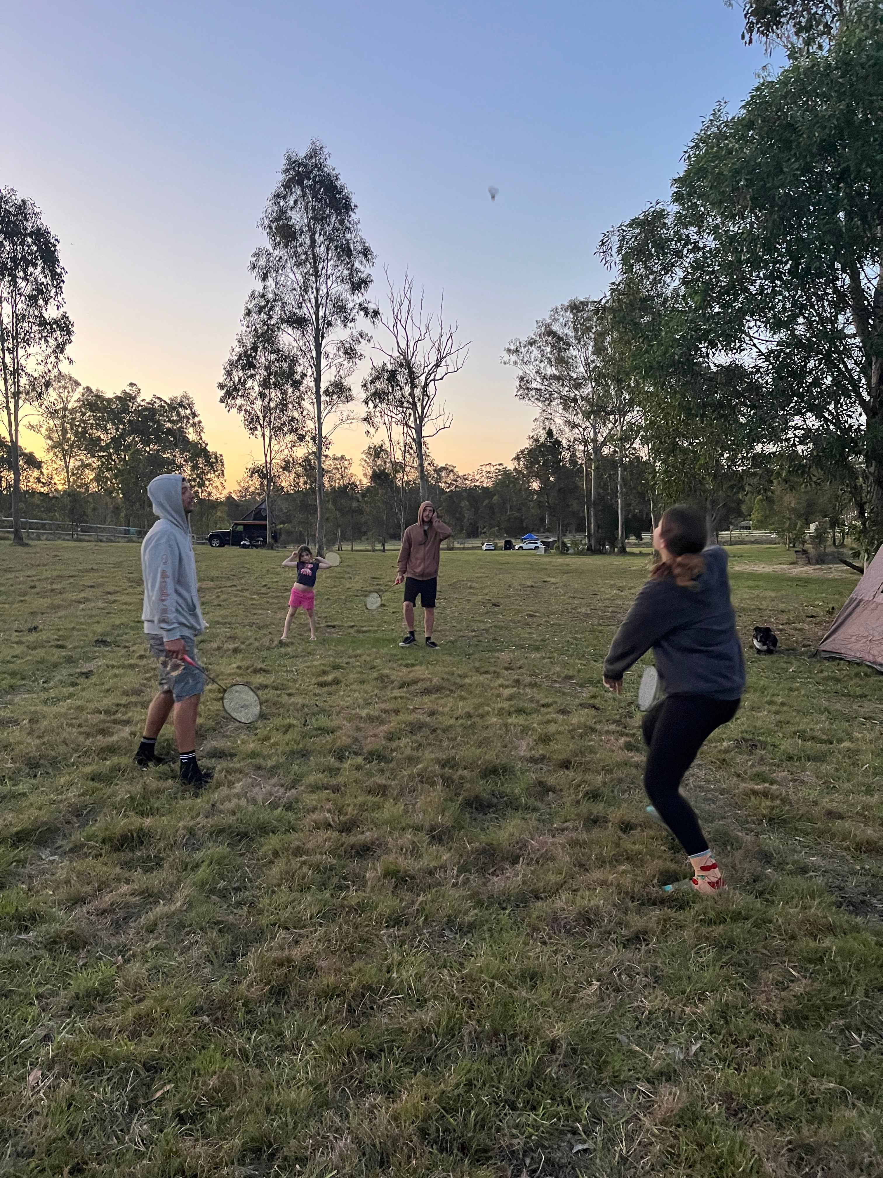 Noosa Equestrian & Camping
