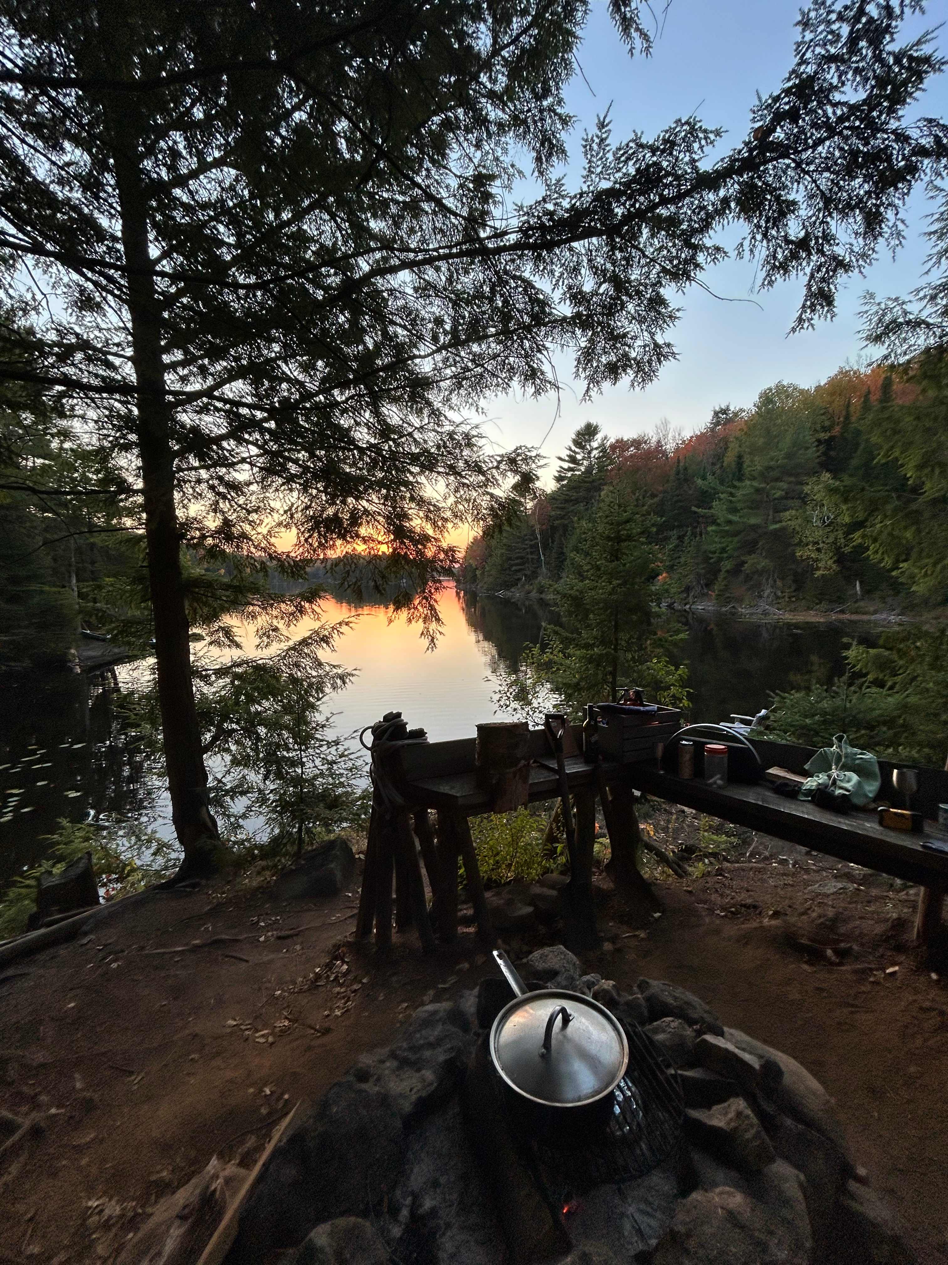 Natural Joy! Cosy Canoe Cottage