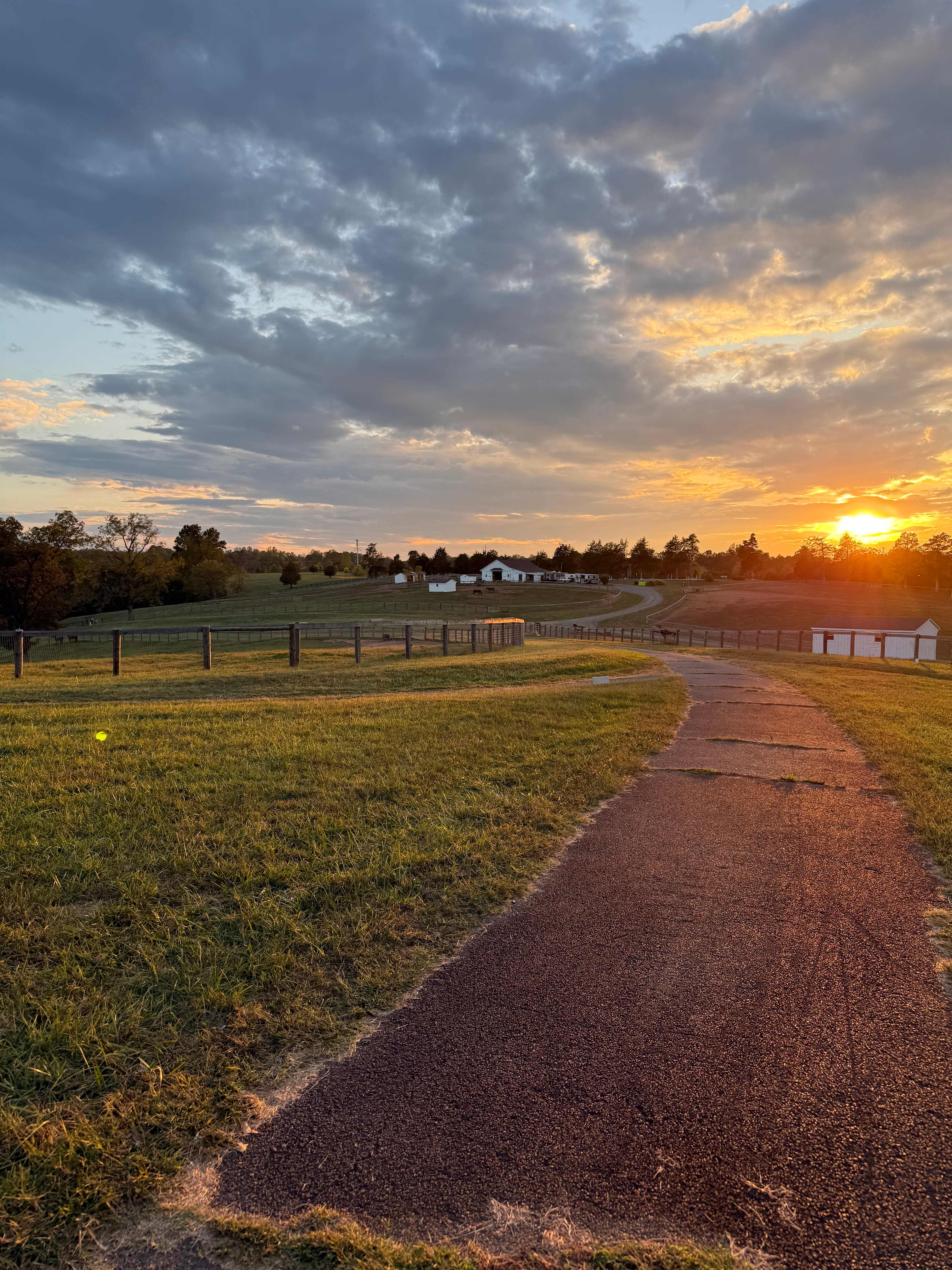 Private Farm Minutes to Cville