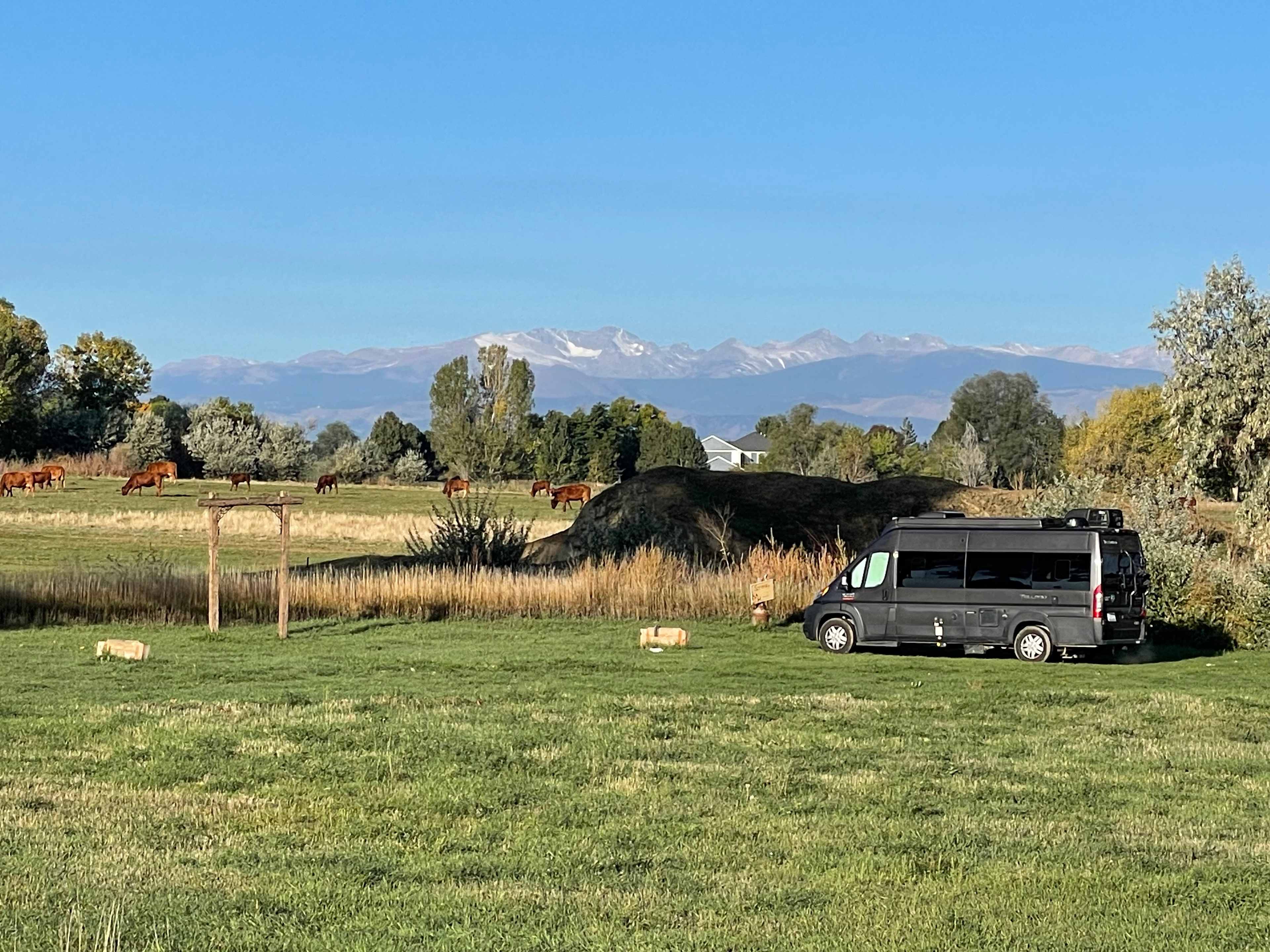 Montgomery Homestead