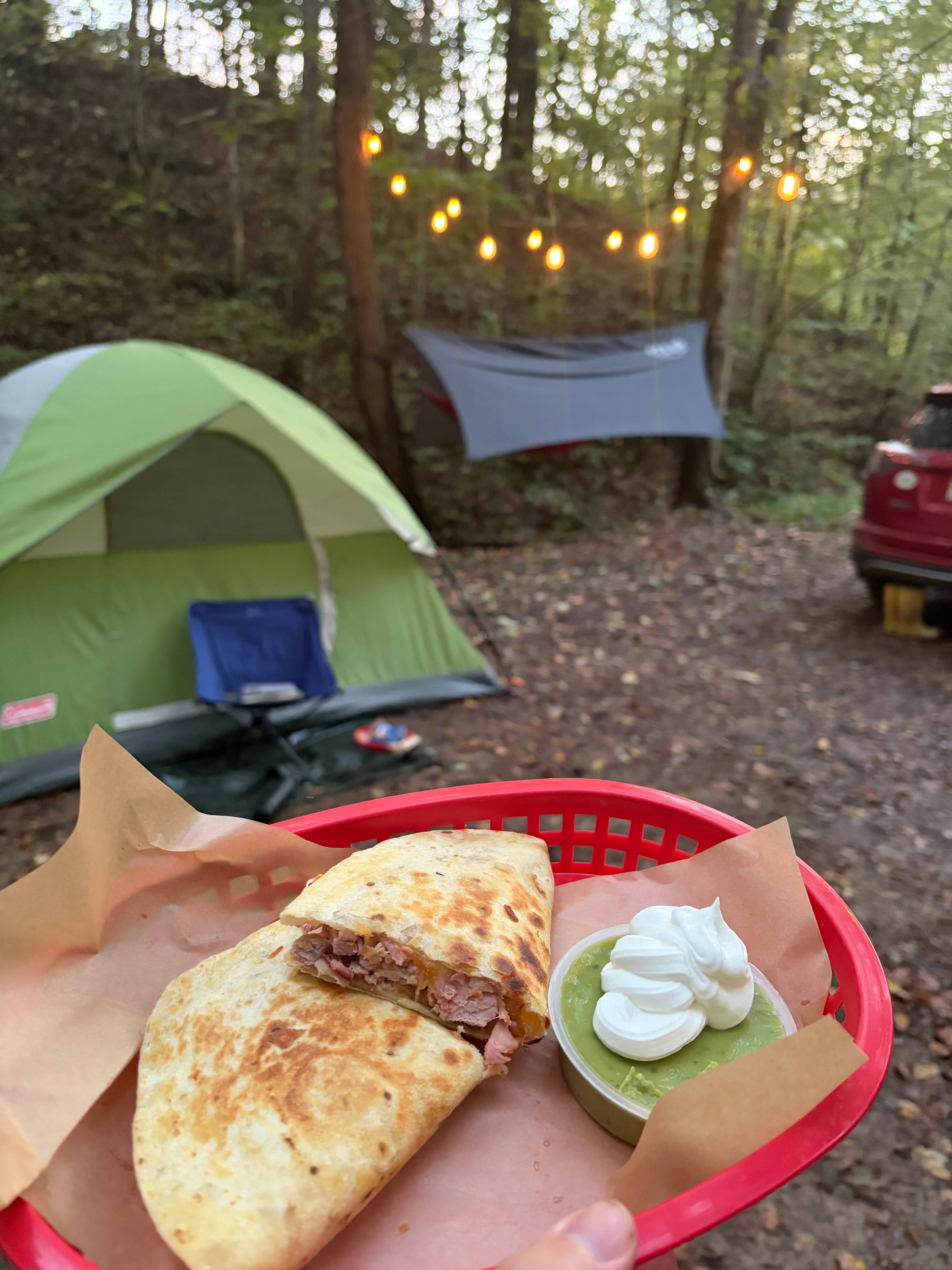 Peaceful Hills Retreat & Campground