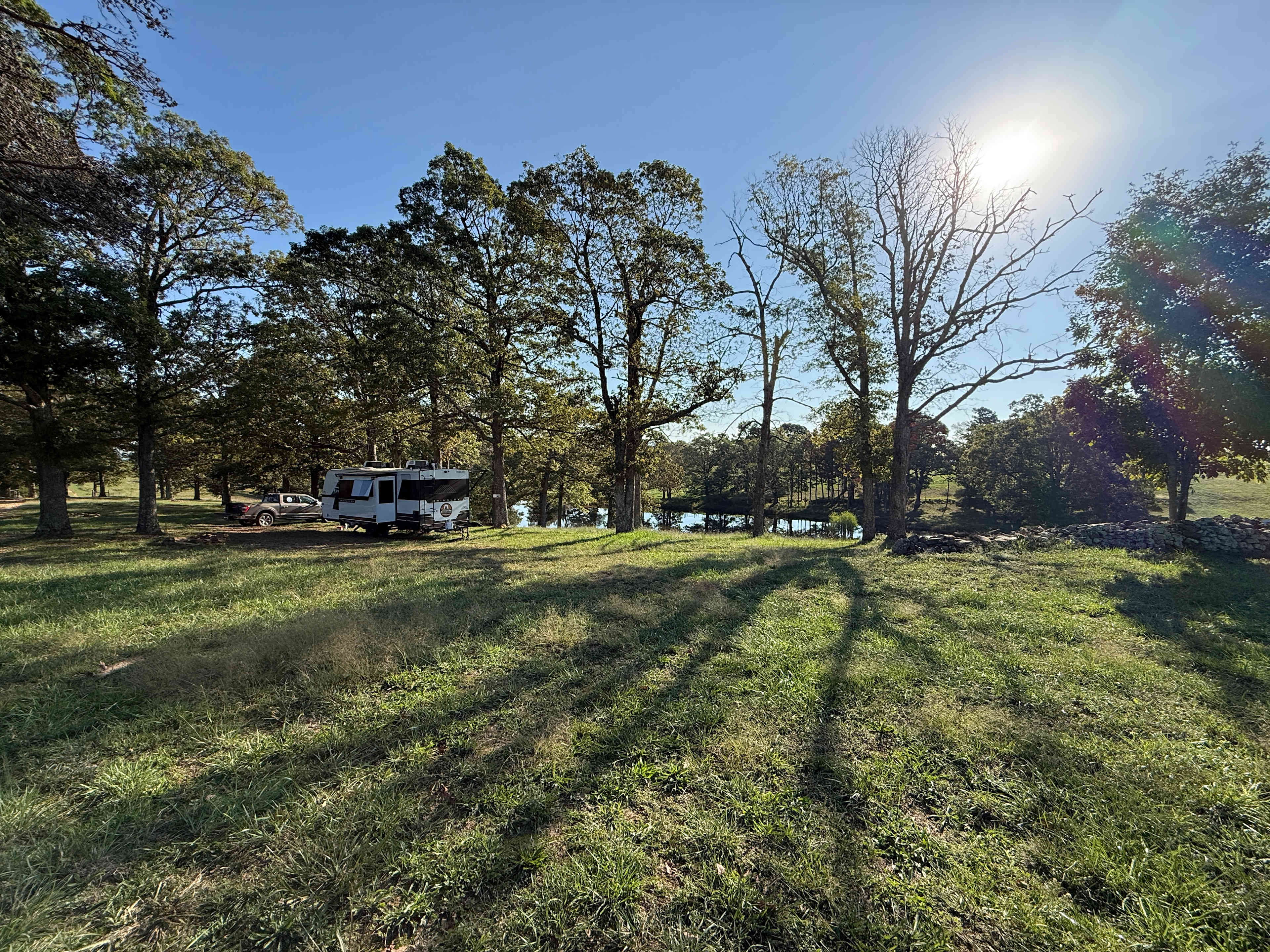 Wilderness Rider Buffalo Ranch