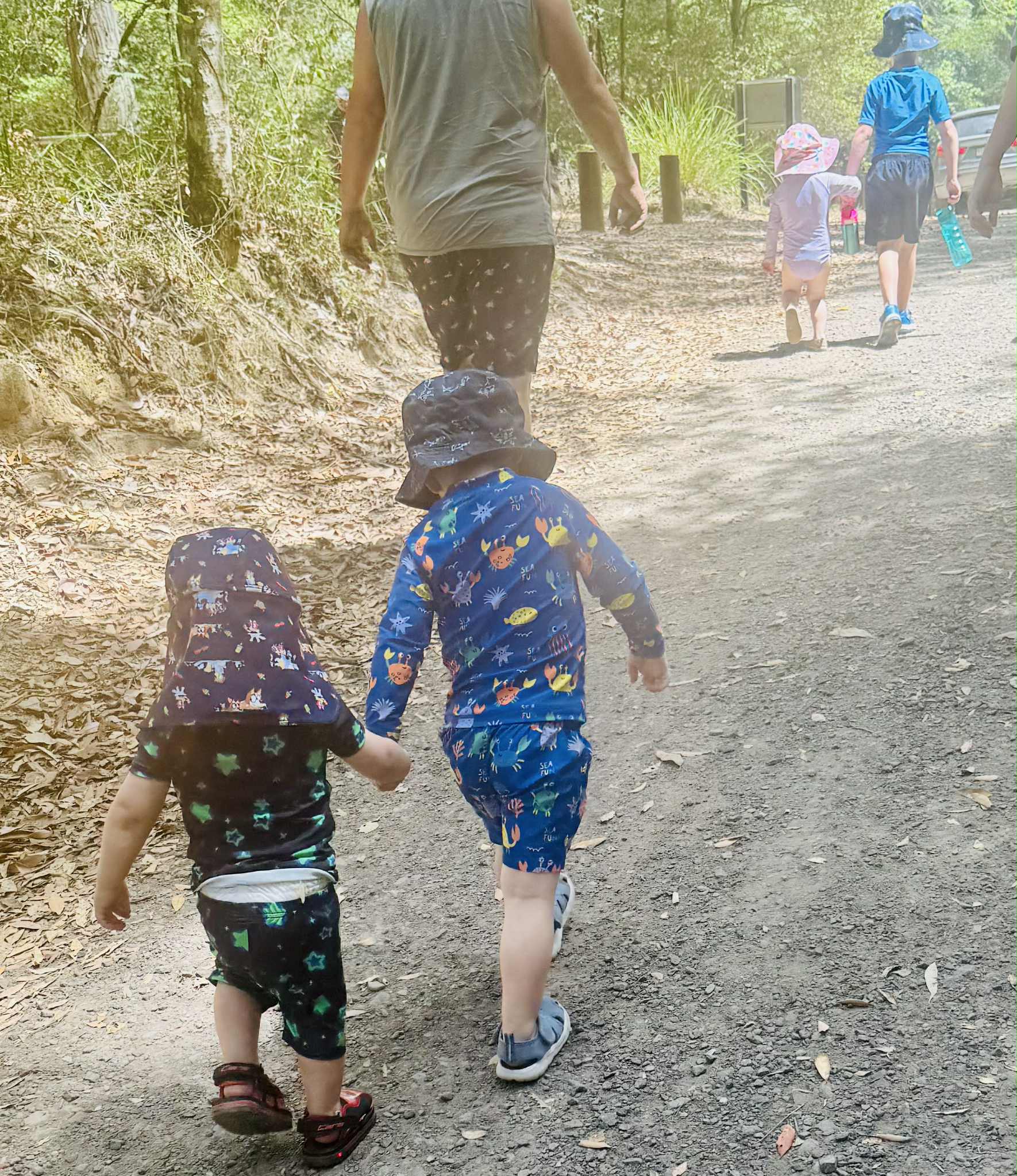 Noosa Equestrian & Camping