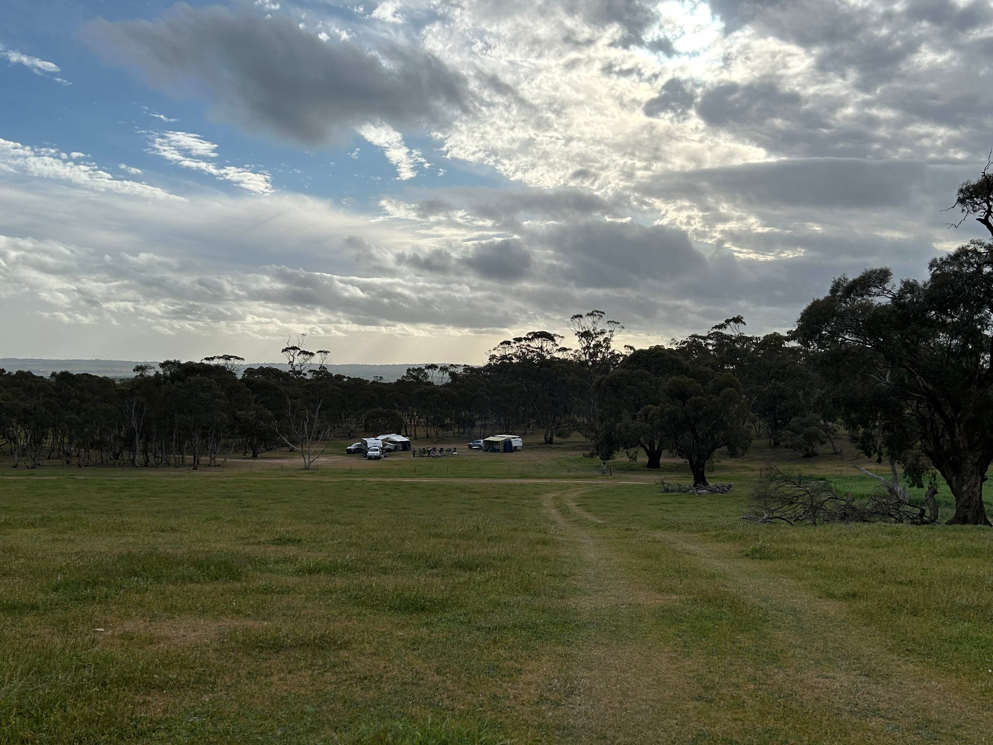 Edgehill Farm Stays Riverton