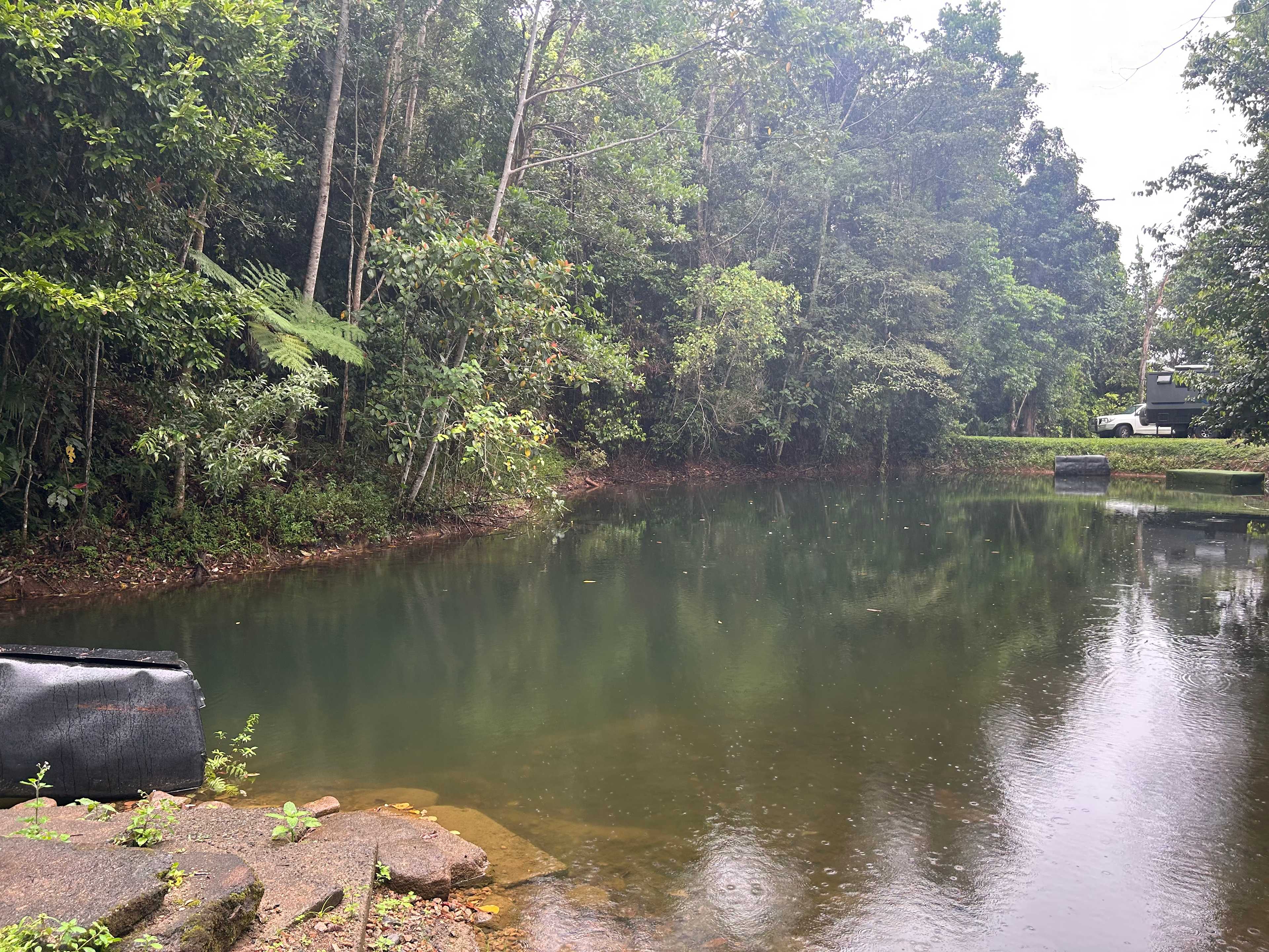 Tully Mountain ⛰️ Views