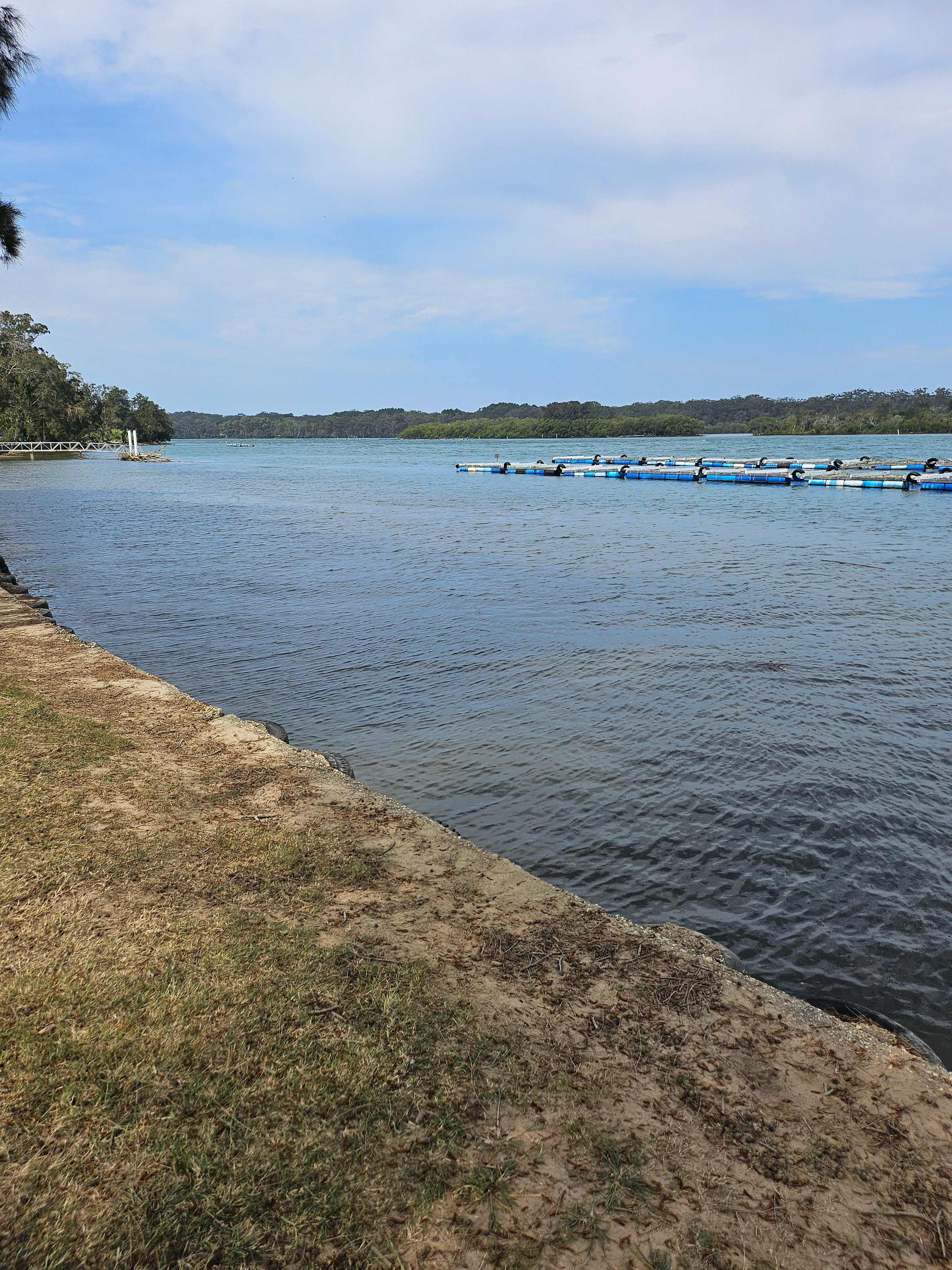 Pelican Caravan Park