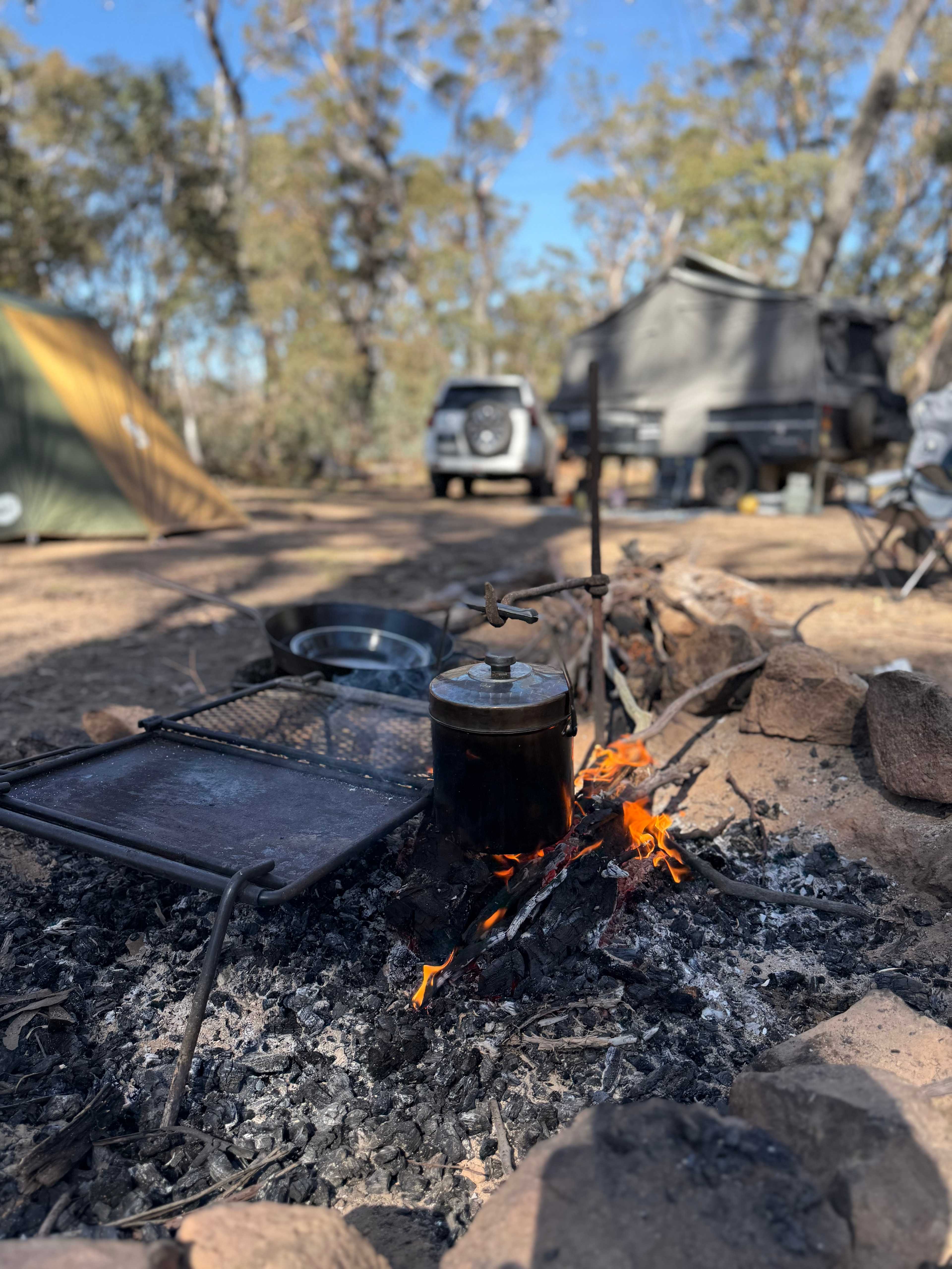 Monastery of 11 Strings