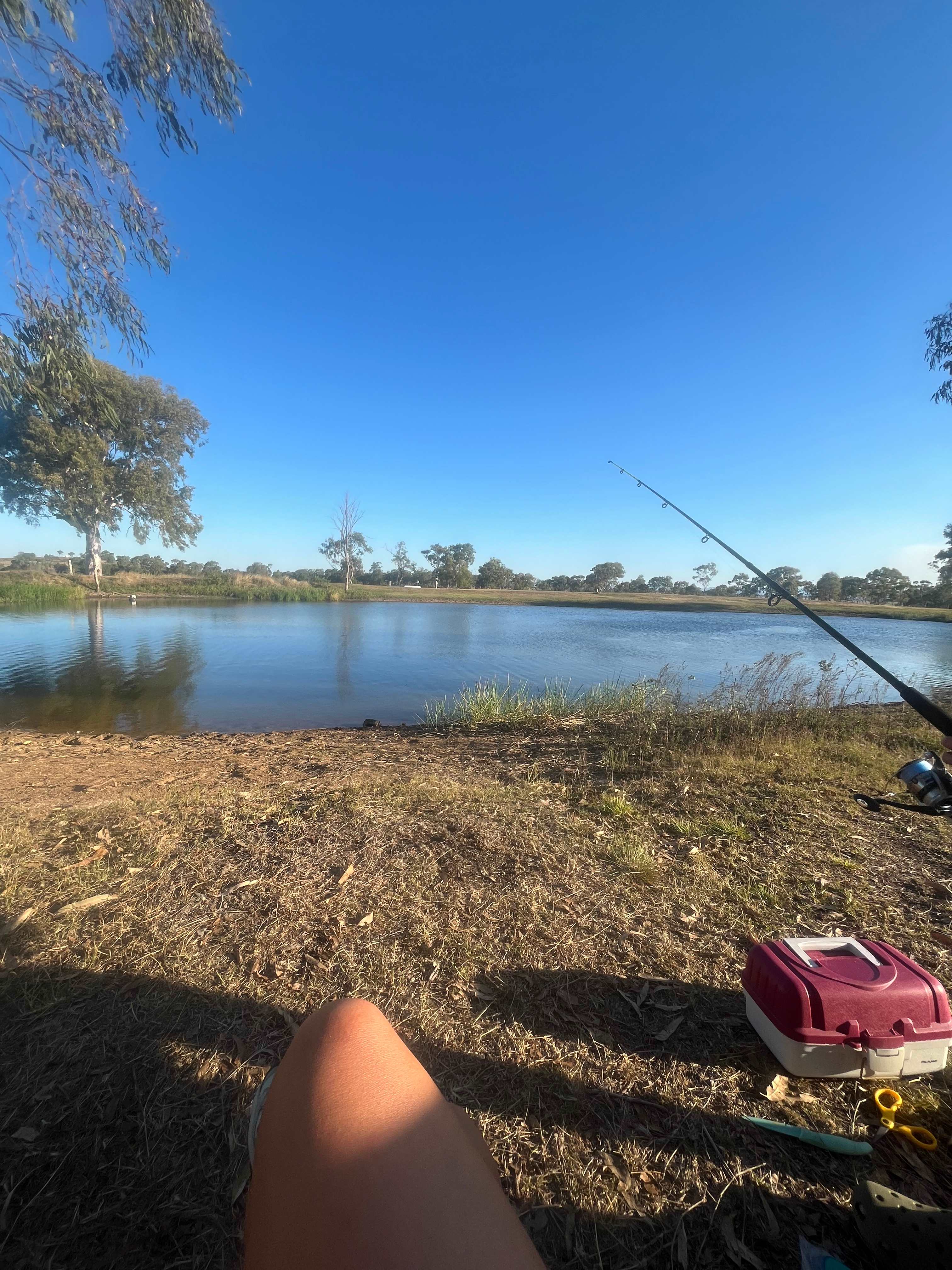 Take-A-Break Bush Camp