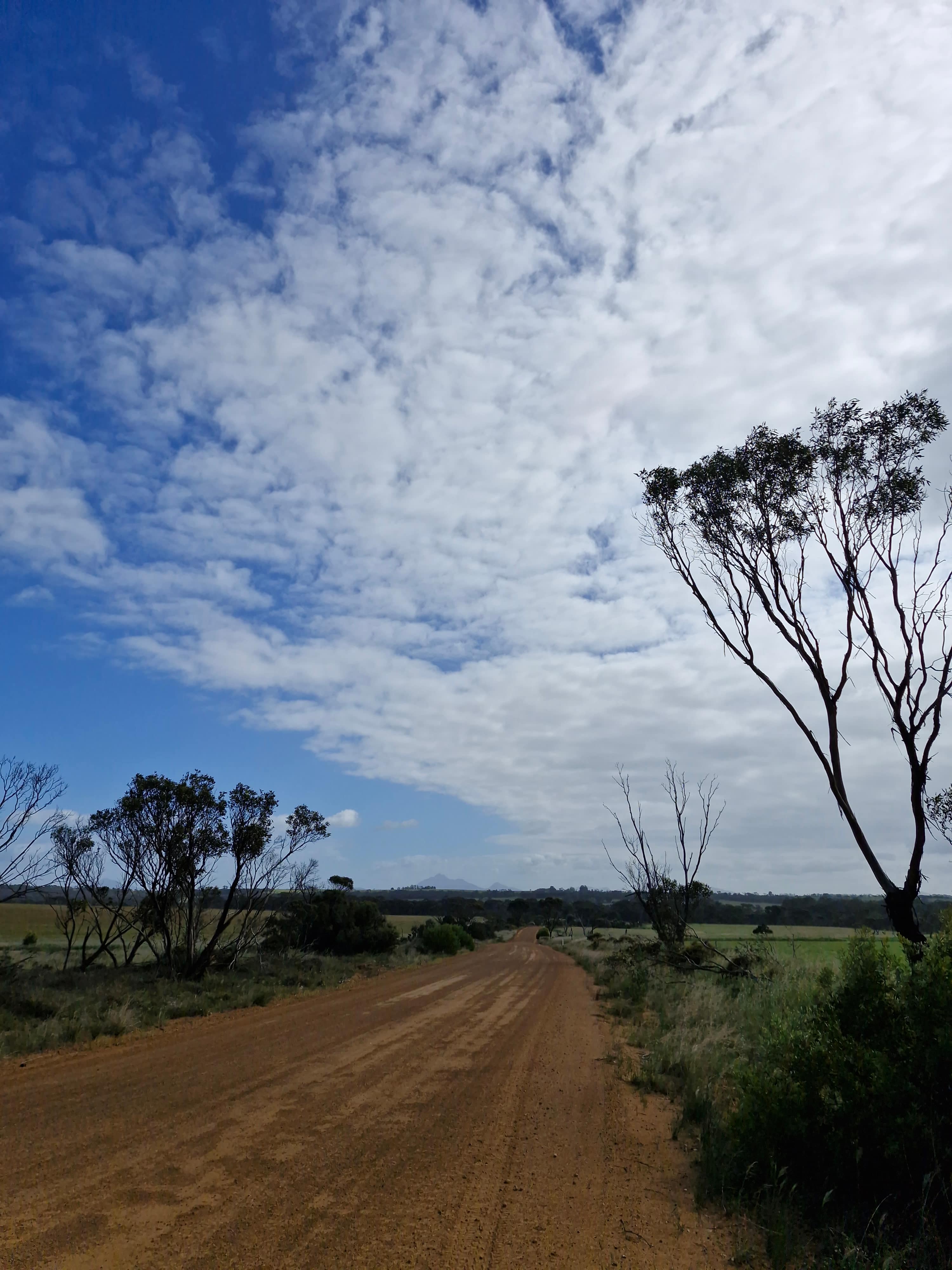 Rocky's Retreat Bushcamp