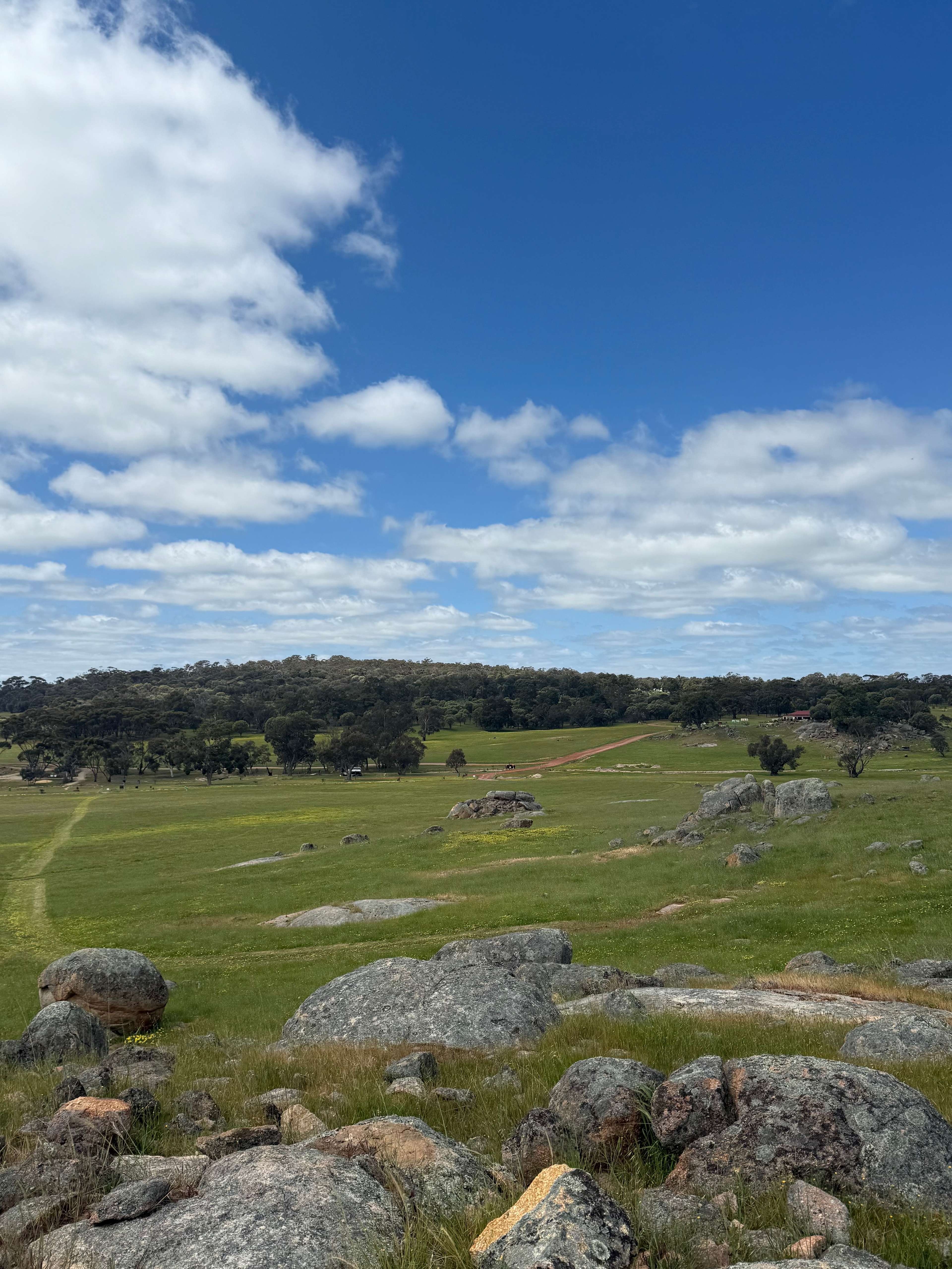 Peaceful Valley Farm
