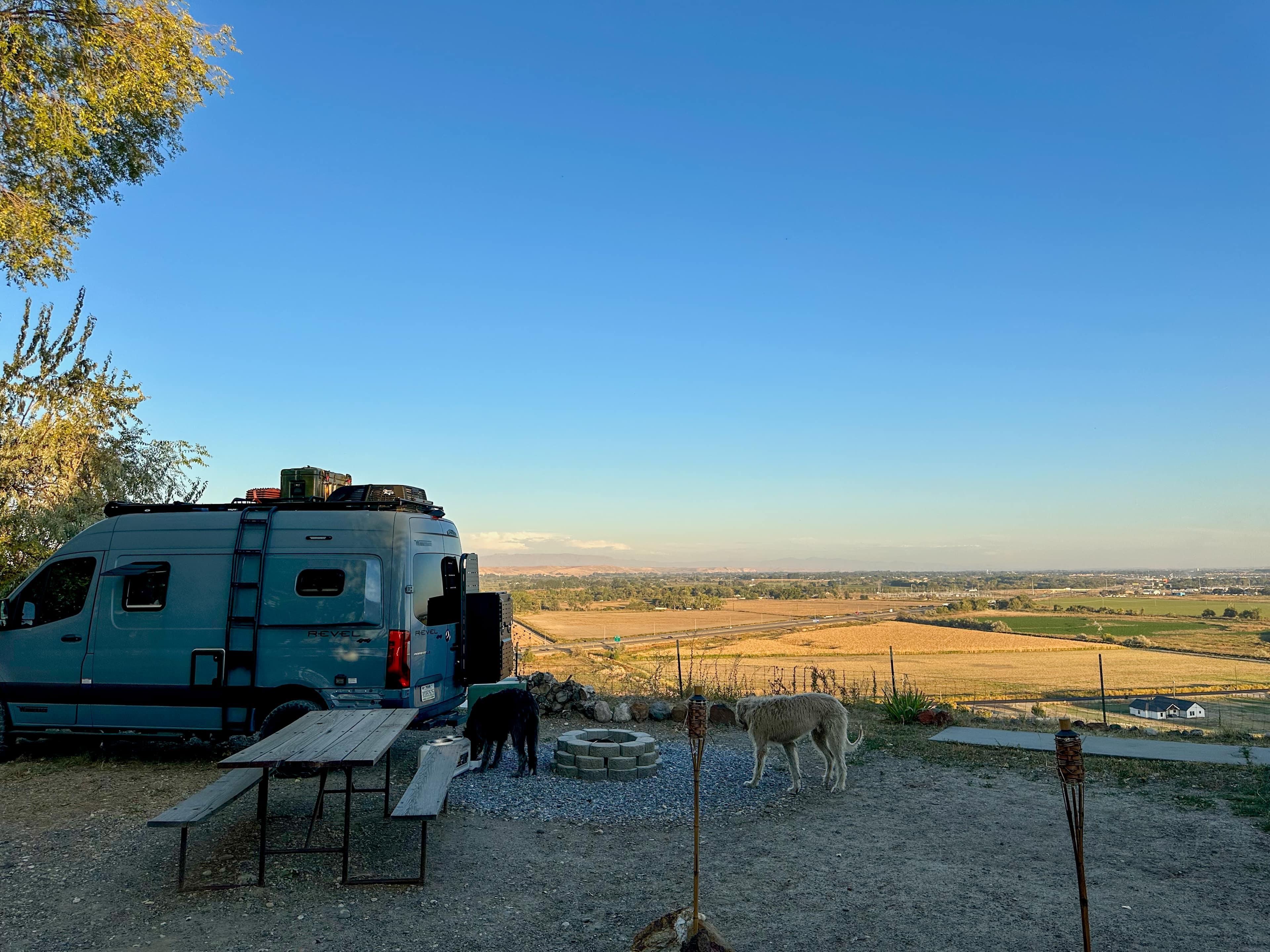 The GreenHouse on Grand View Lane