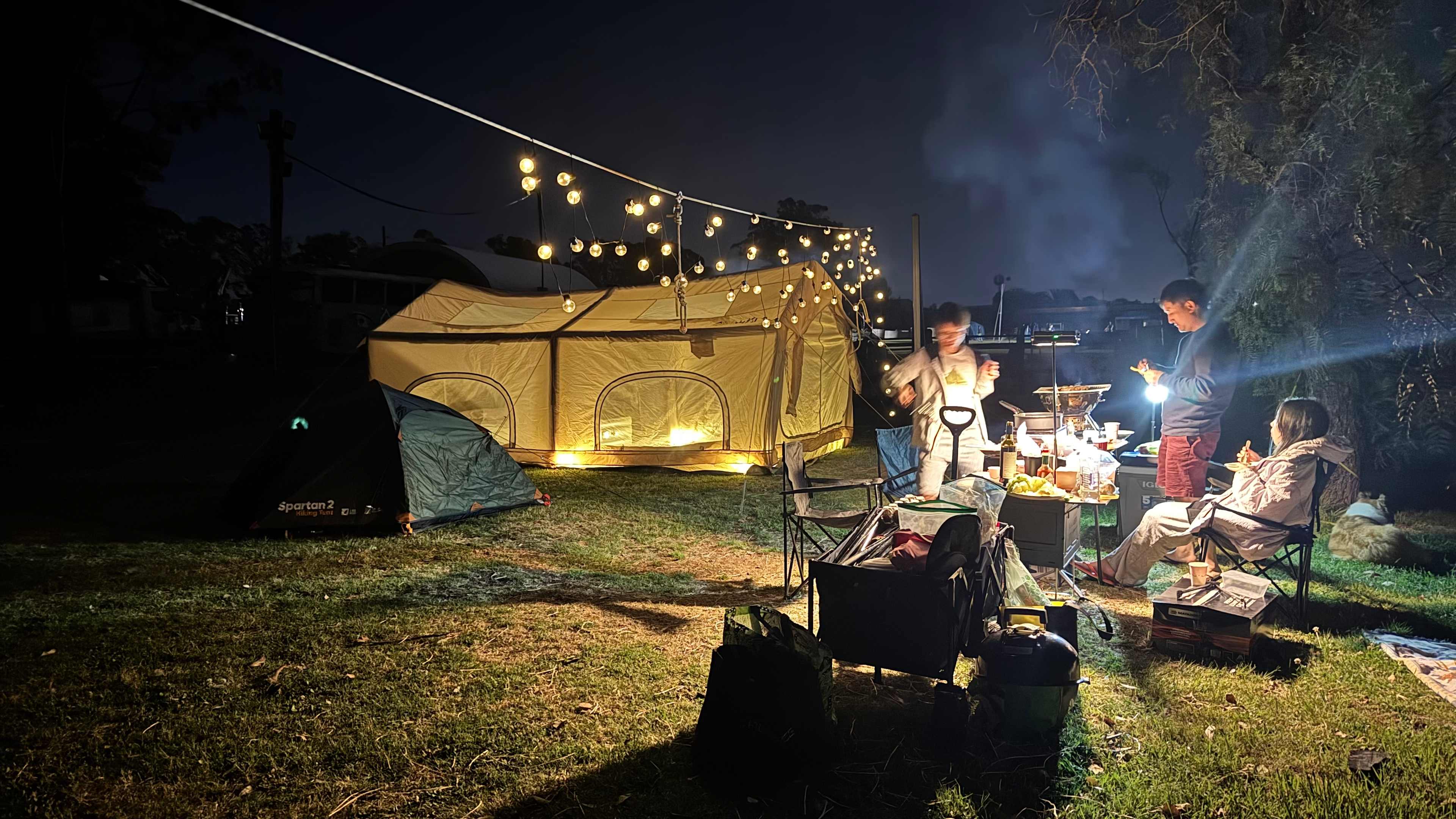 Peppertree Pony Camp