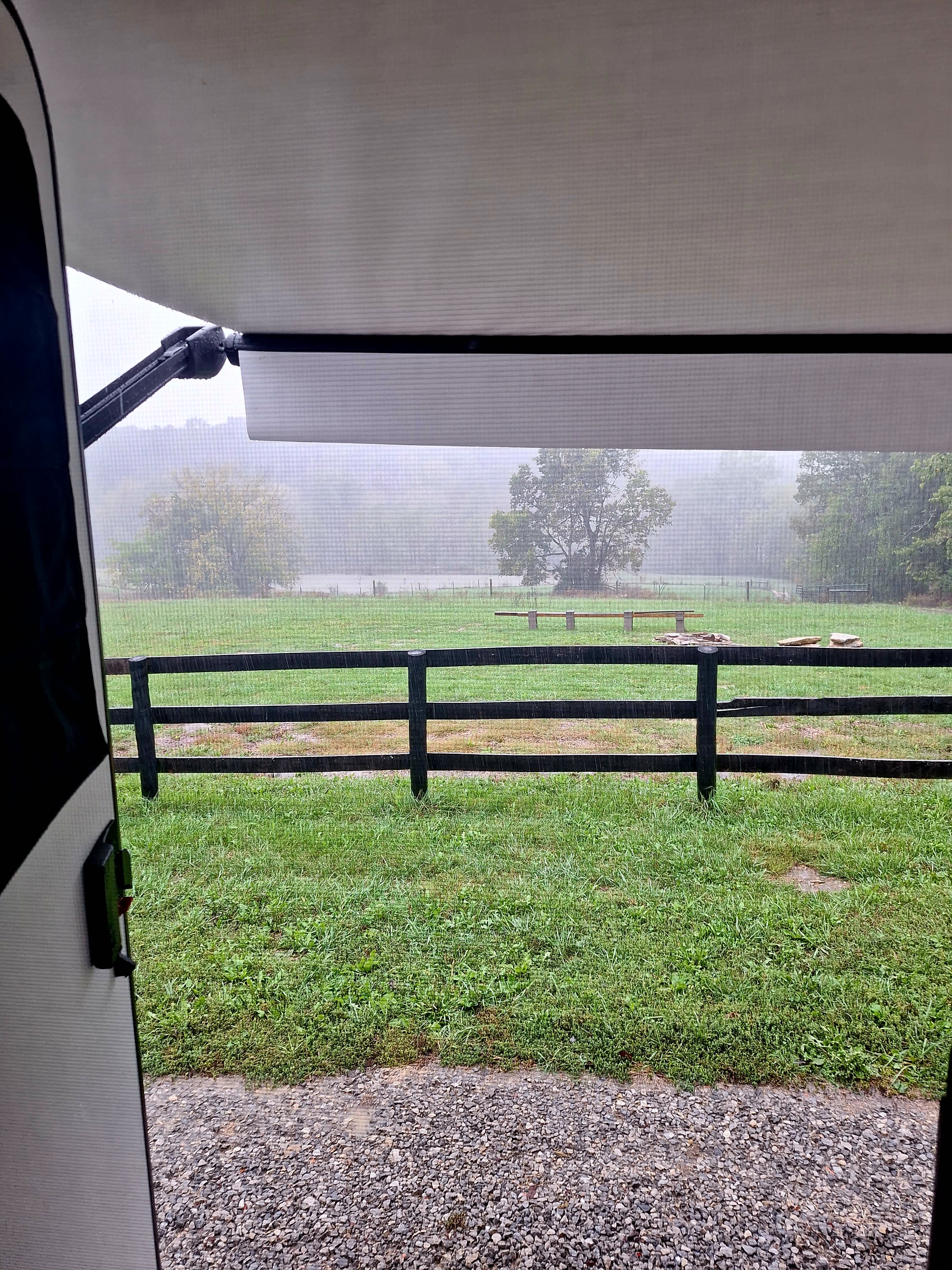 Bourbon Trail Campground