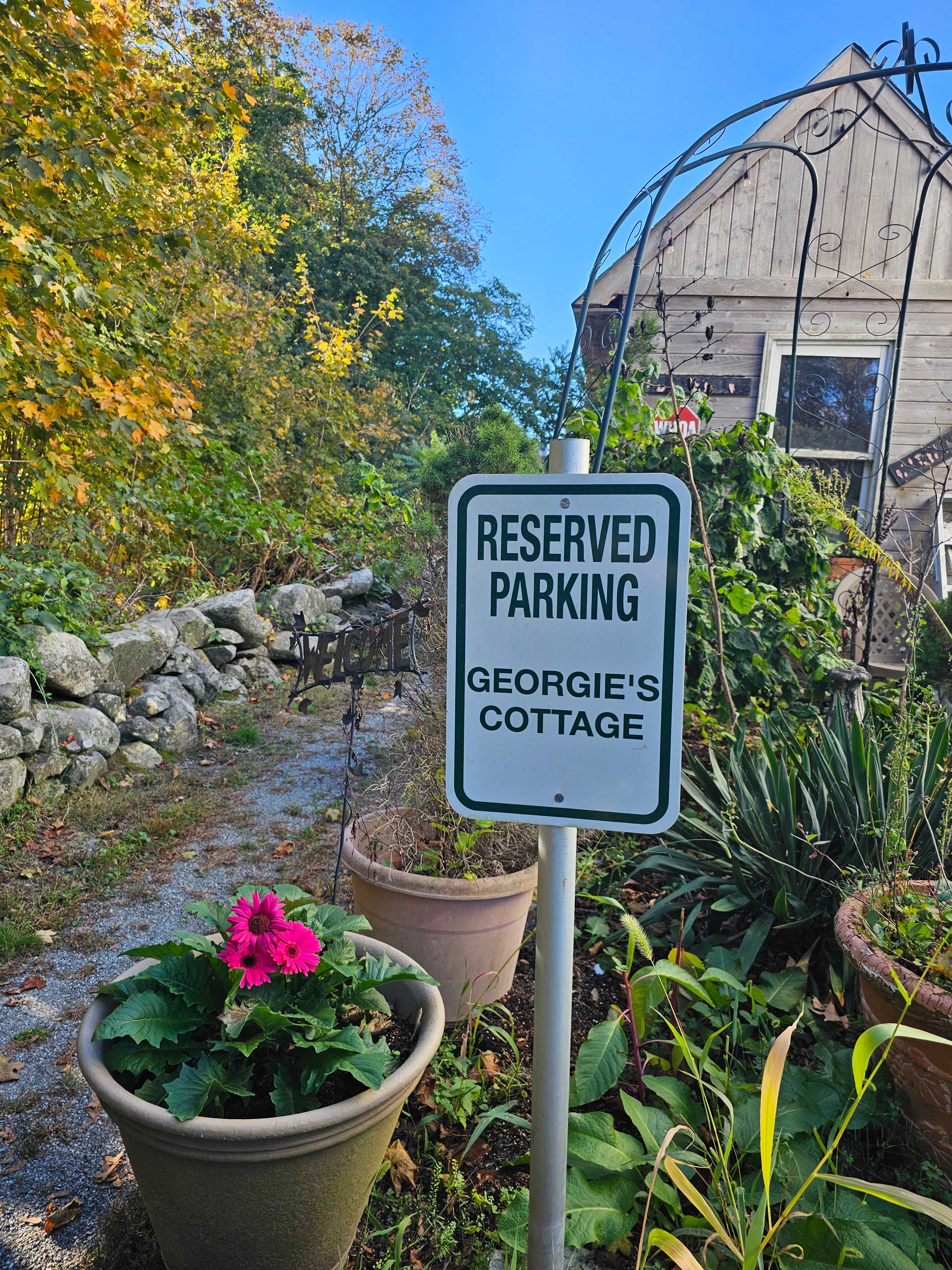 Inn On The Horse Farm
