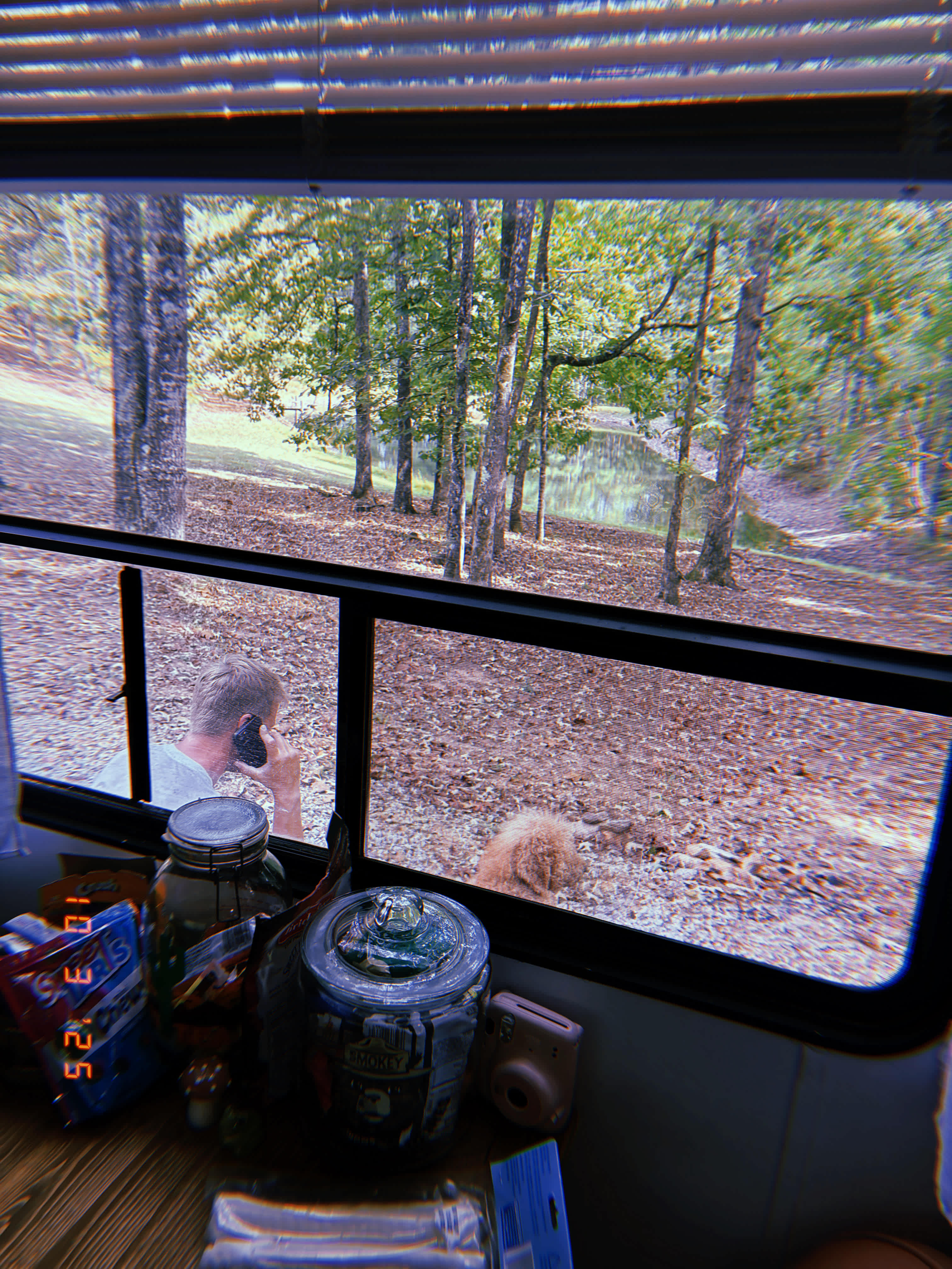 Hidden Branch Campground