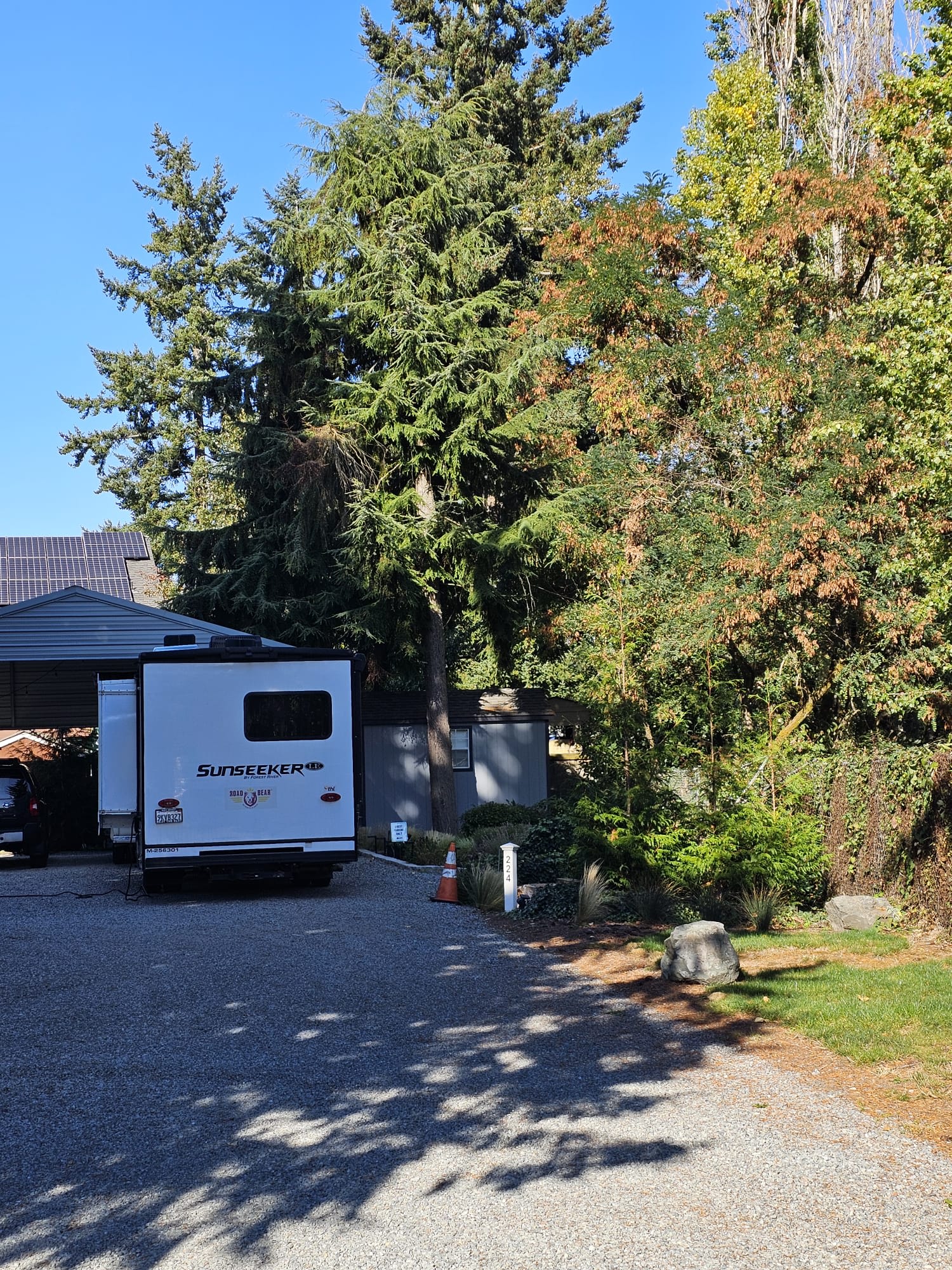 Highland Park Hideaway