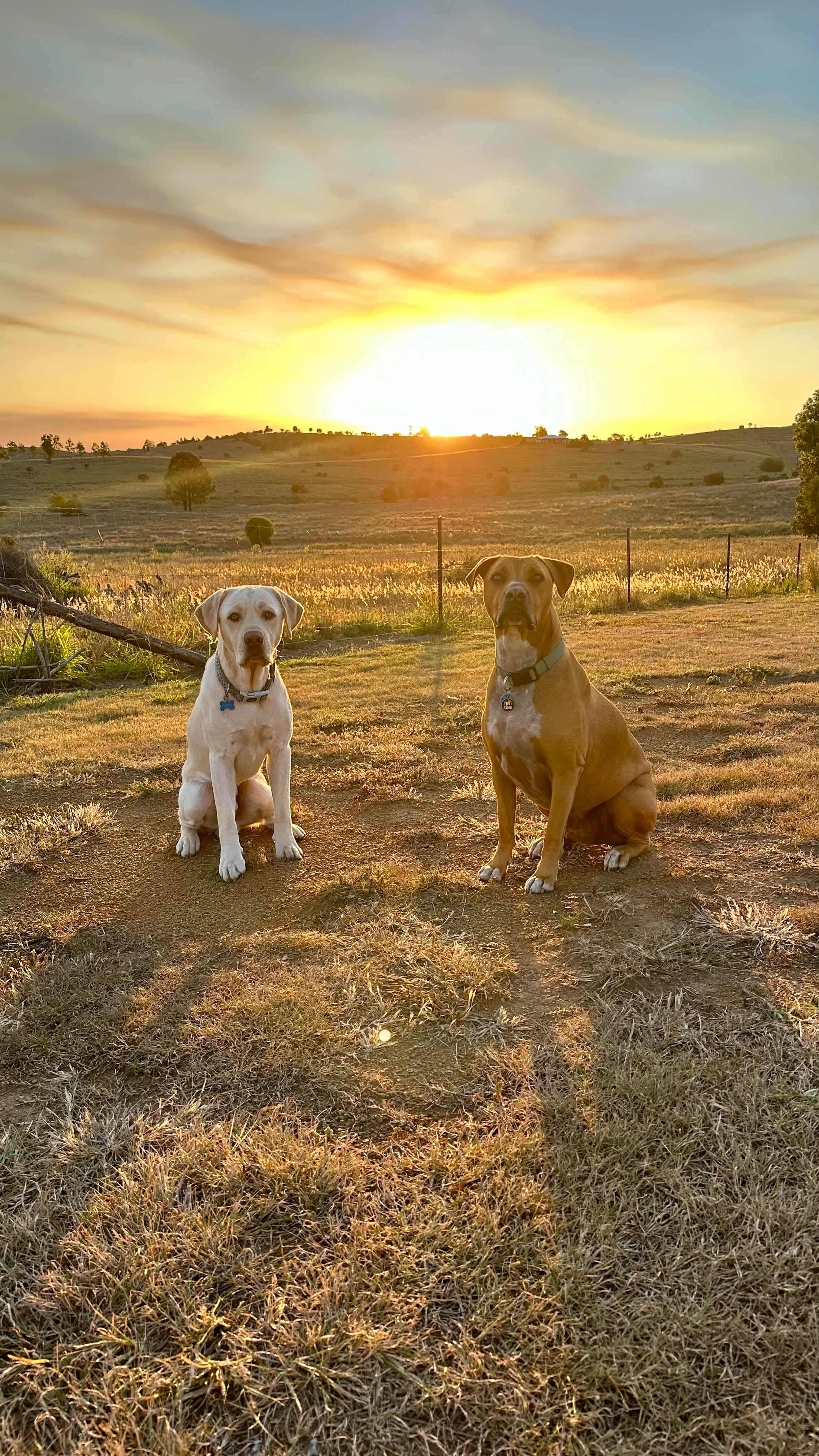 Range Station Retreat
