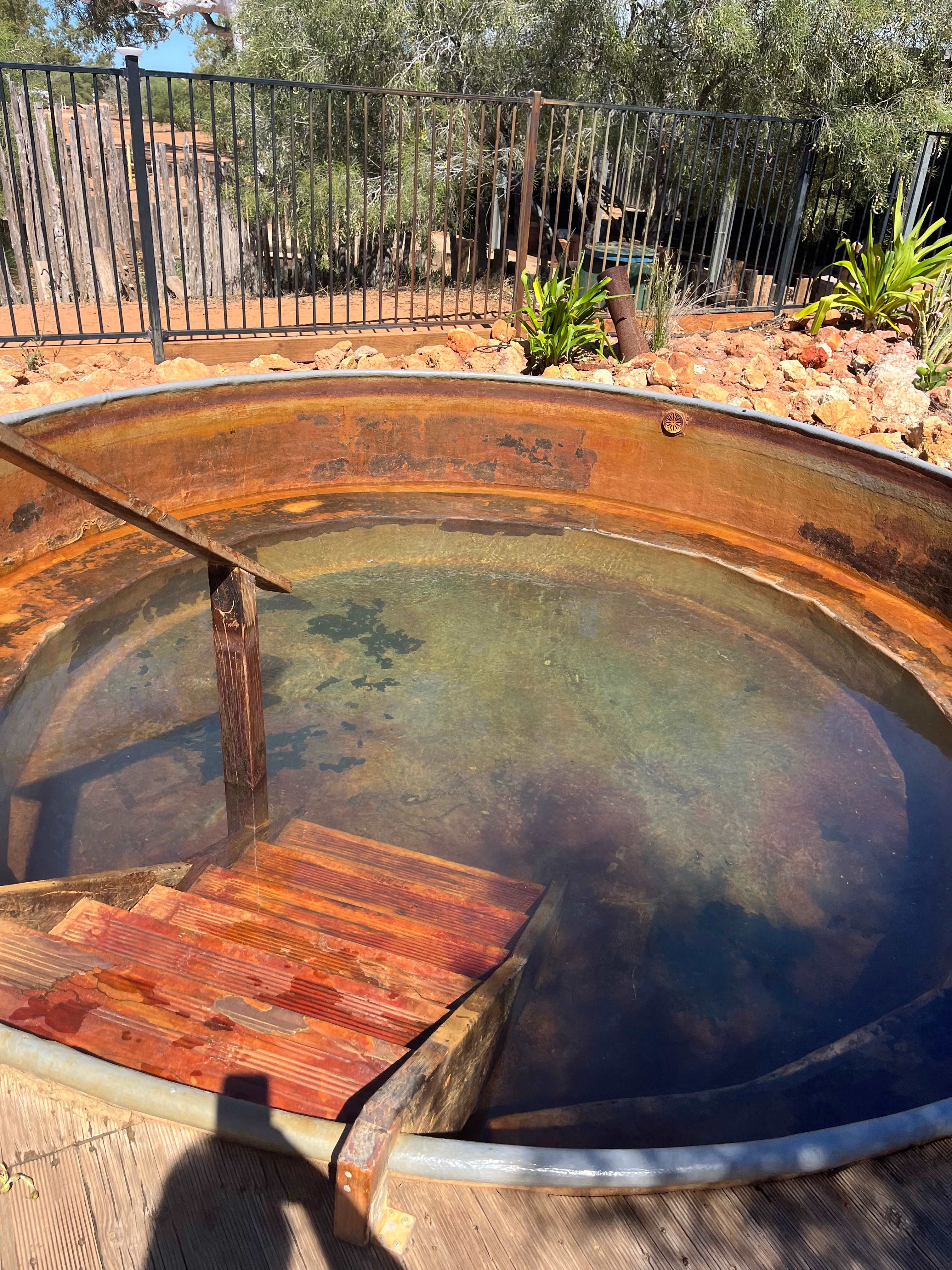 Wooramel River Retreat