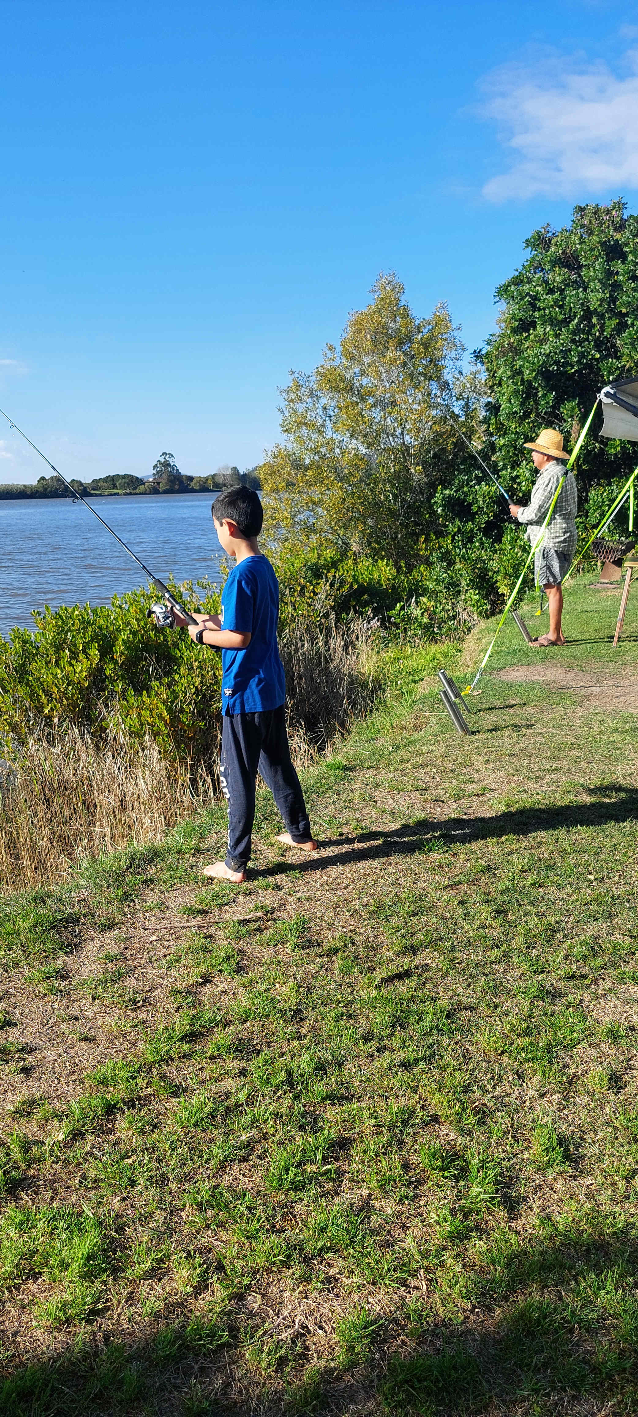 River Views - Island Paradise