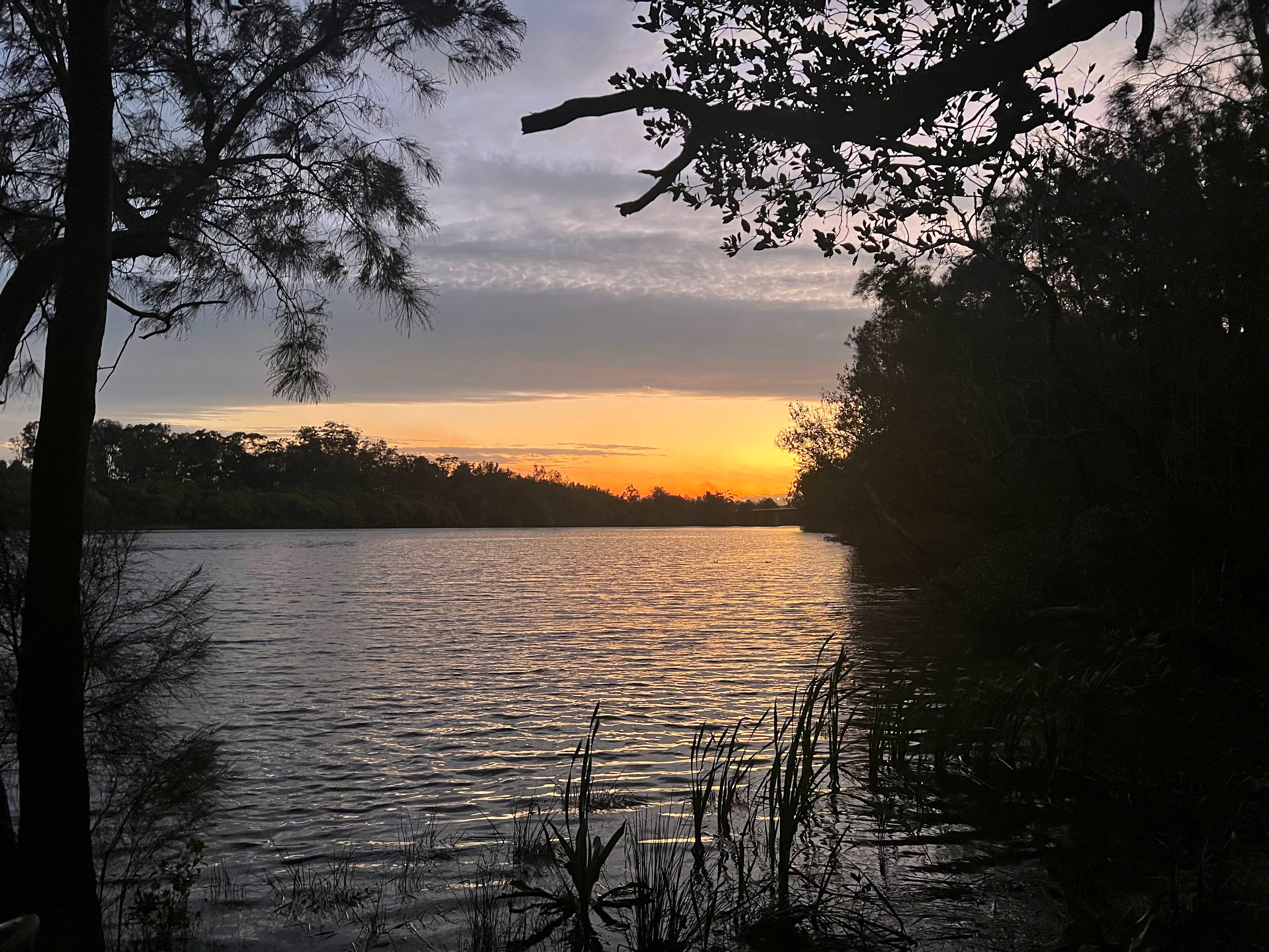 The Old Butter Factory