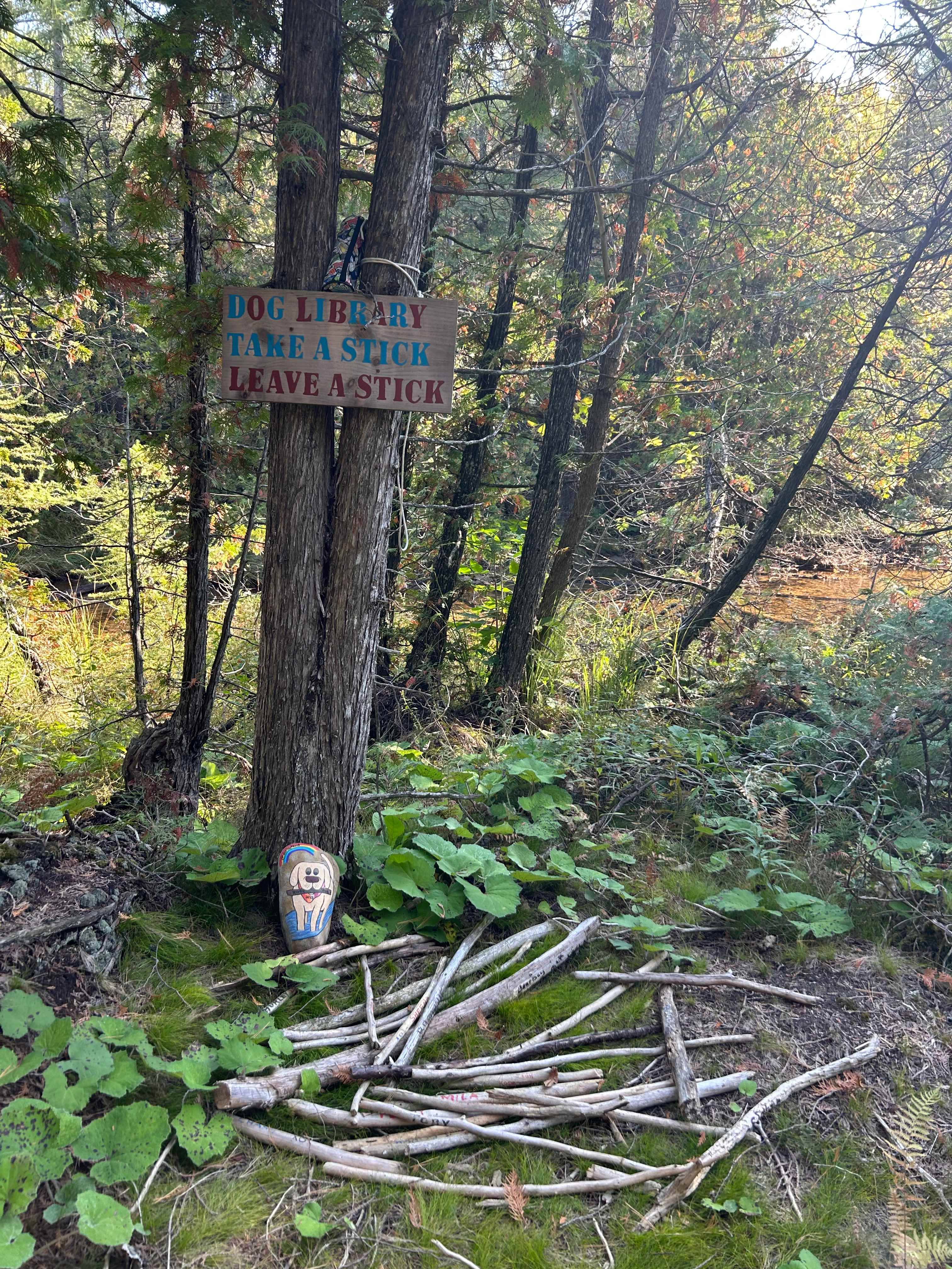 R&R Back Road Country Retreat