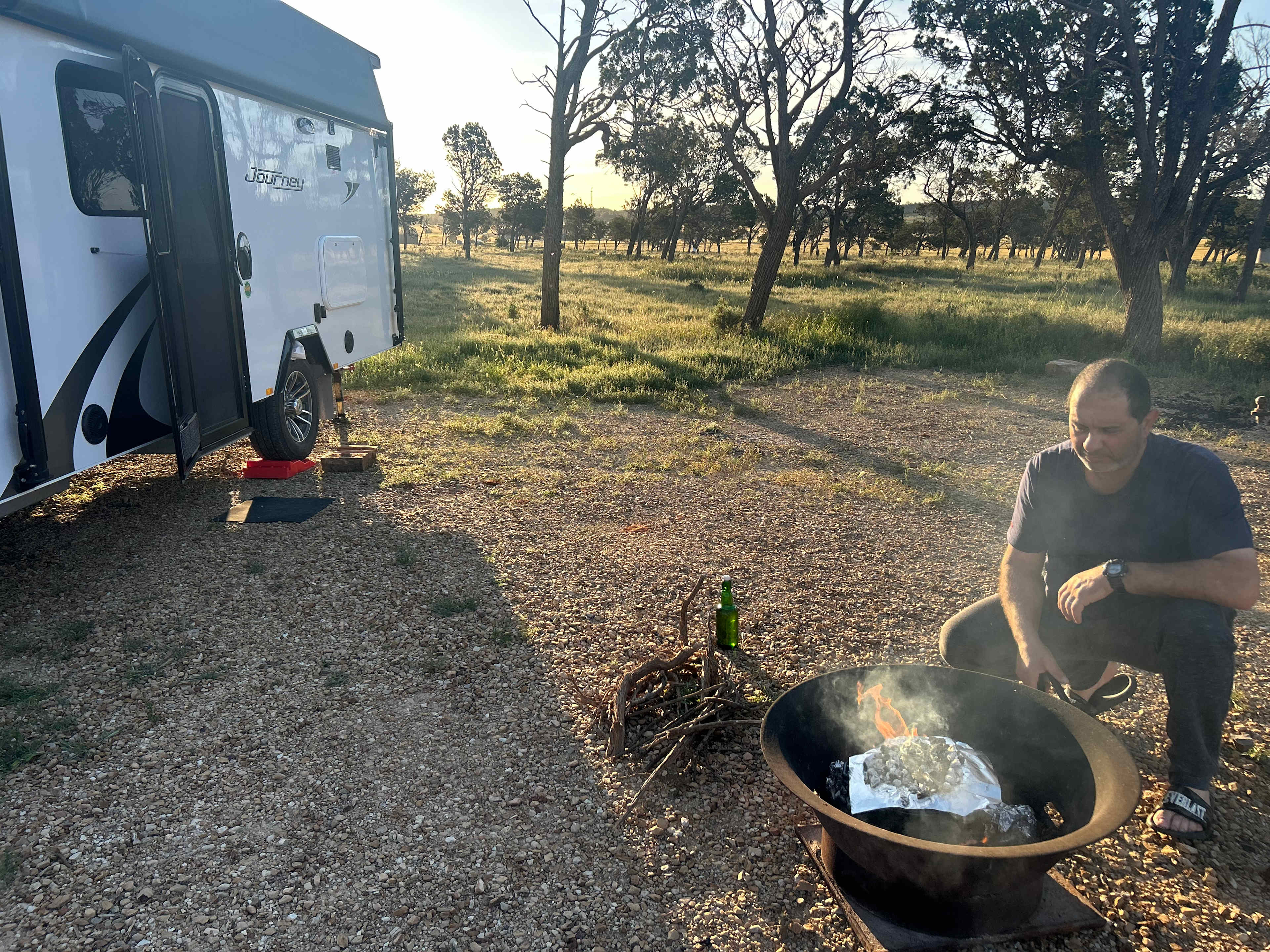 Maverick's Rest - Alpaca Farm Stay