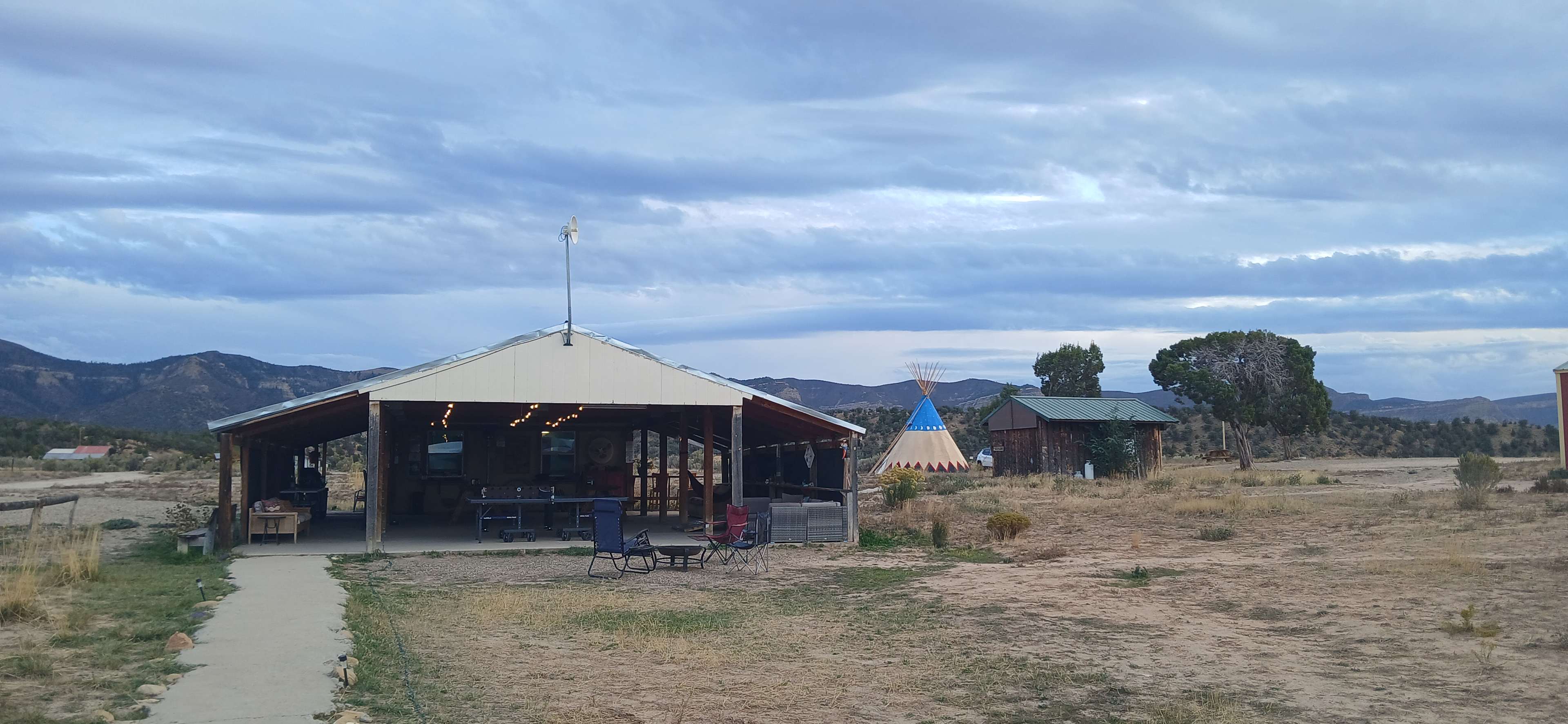 Bright Star Campground