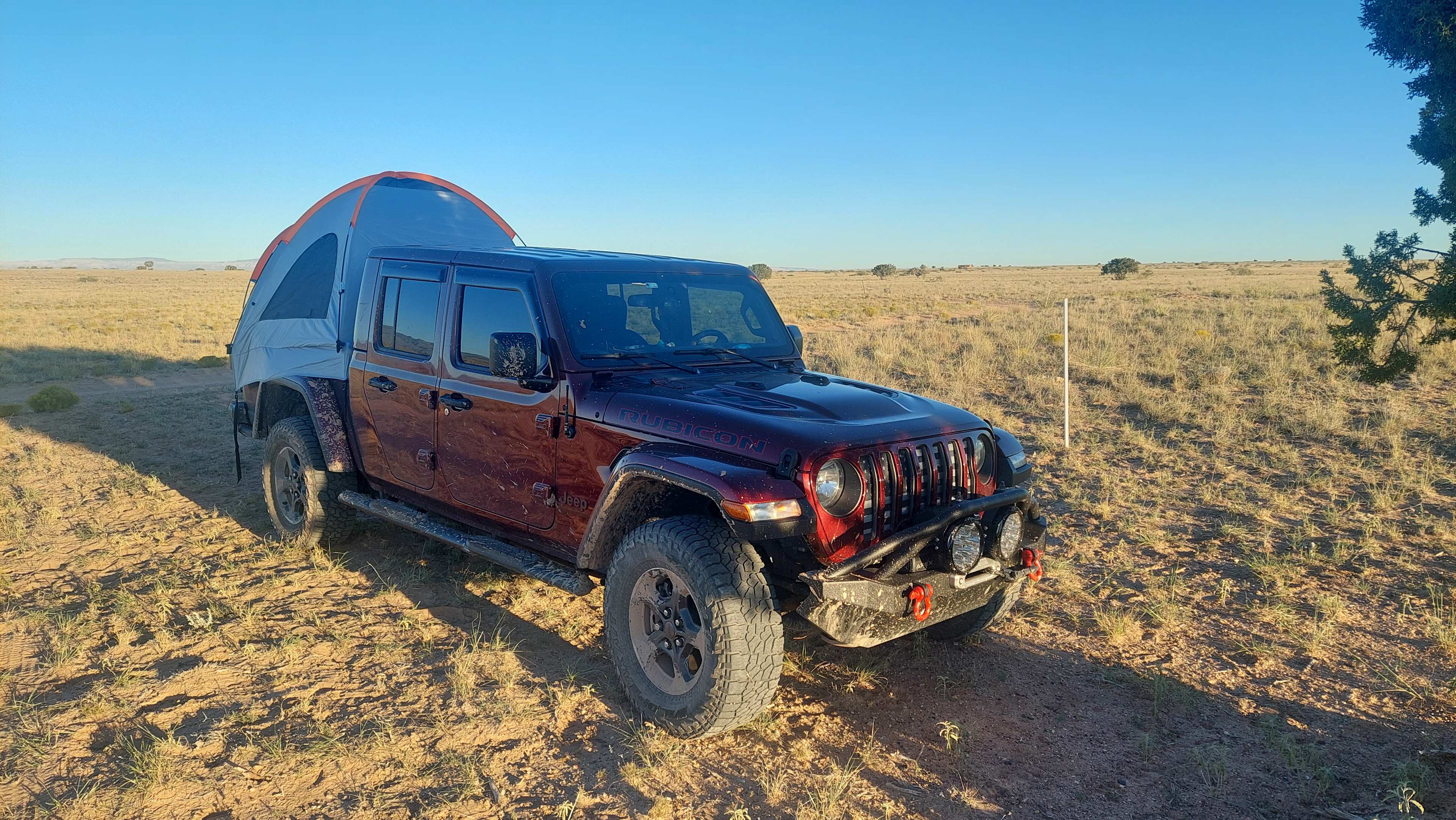 Plateau Hame De Colquhoun