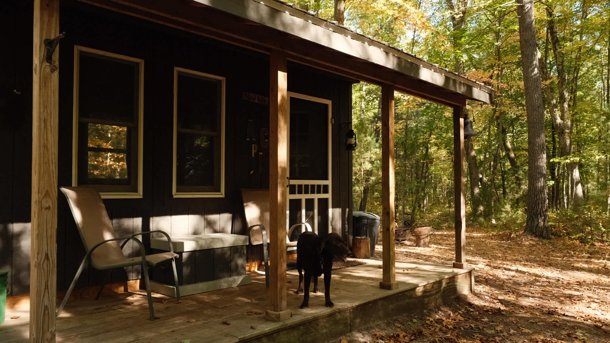 The welcome party, Coco