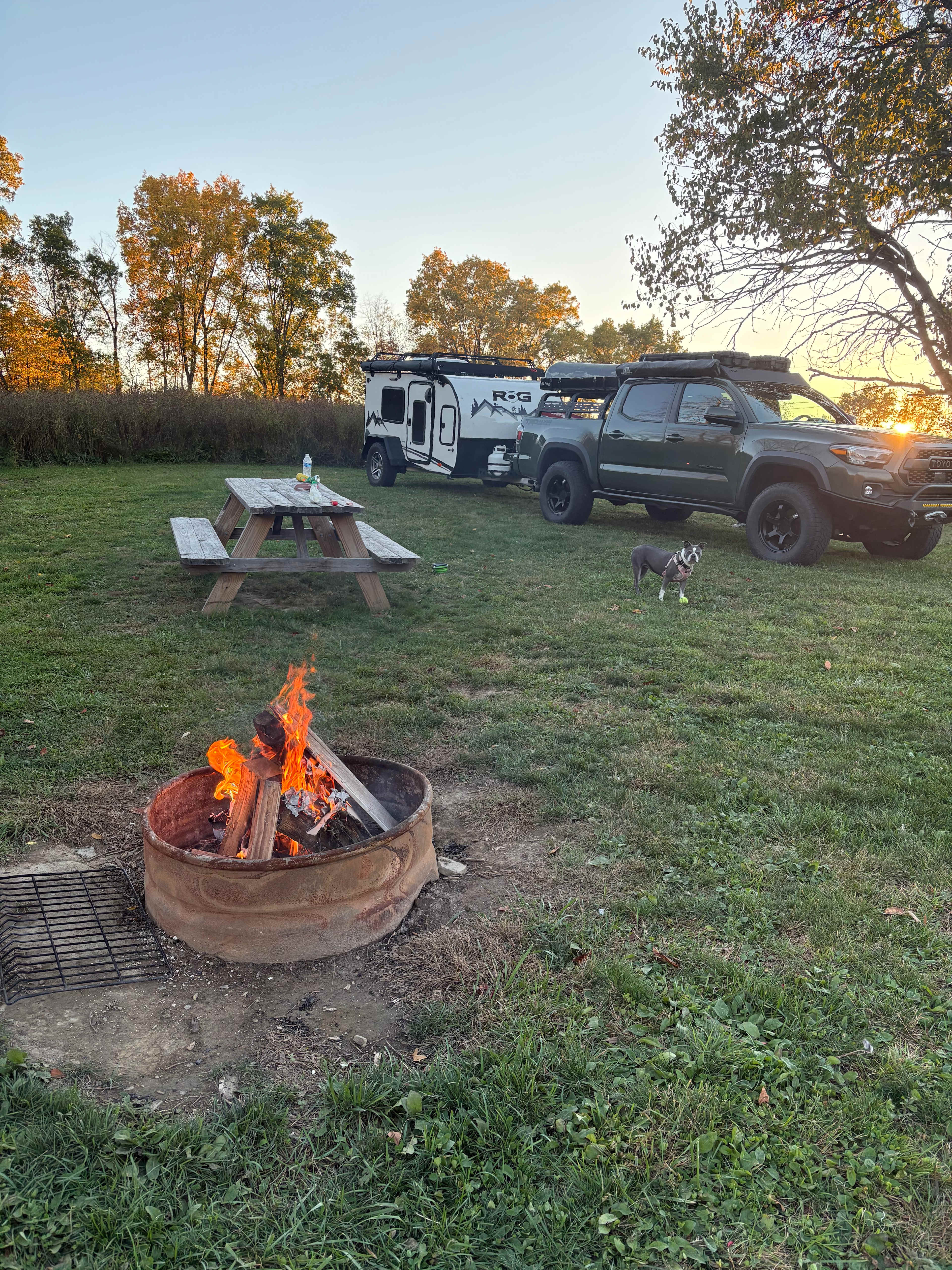 Dominion House Farm and Trails