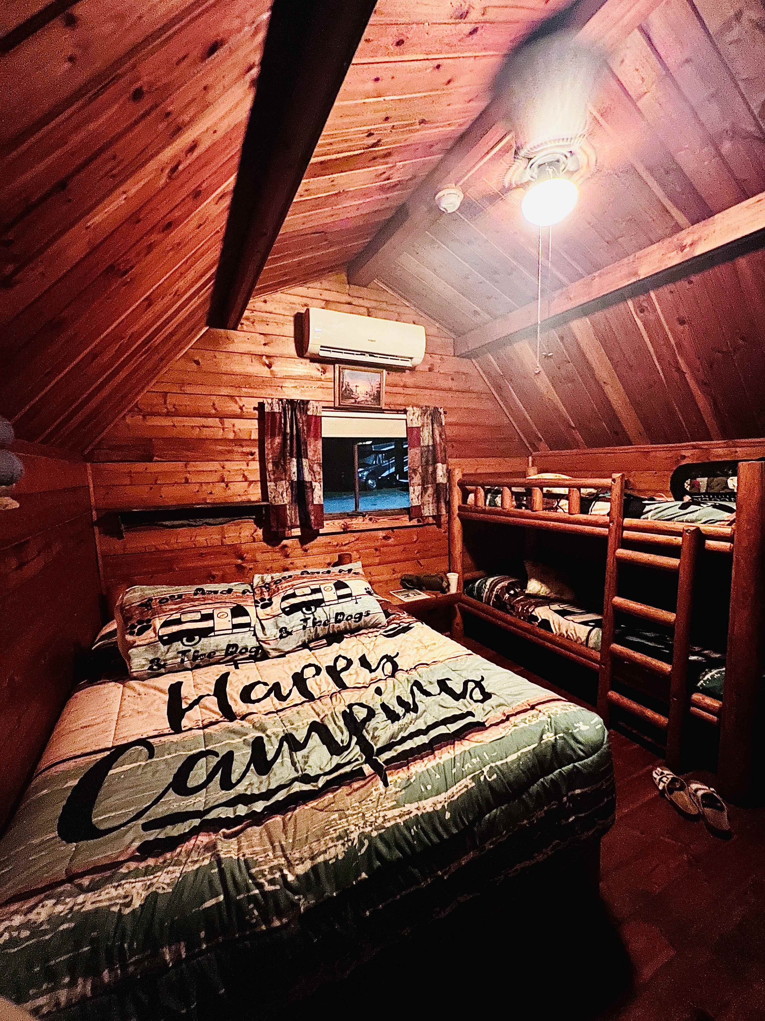 Tanglewood Campground & RV Resort