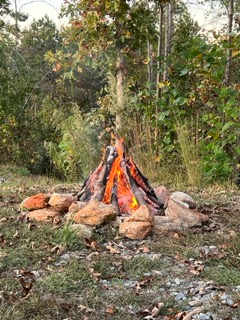 Campfire 2