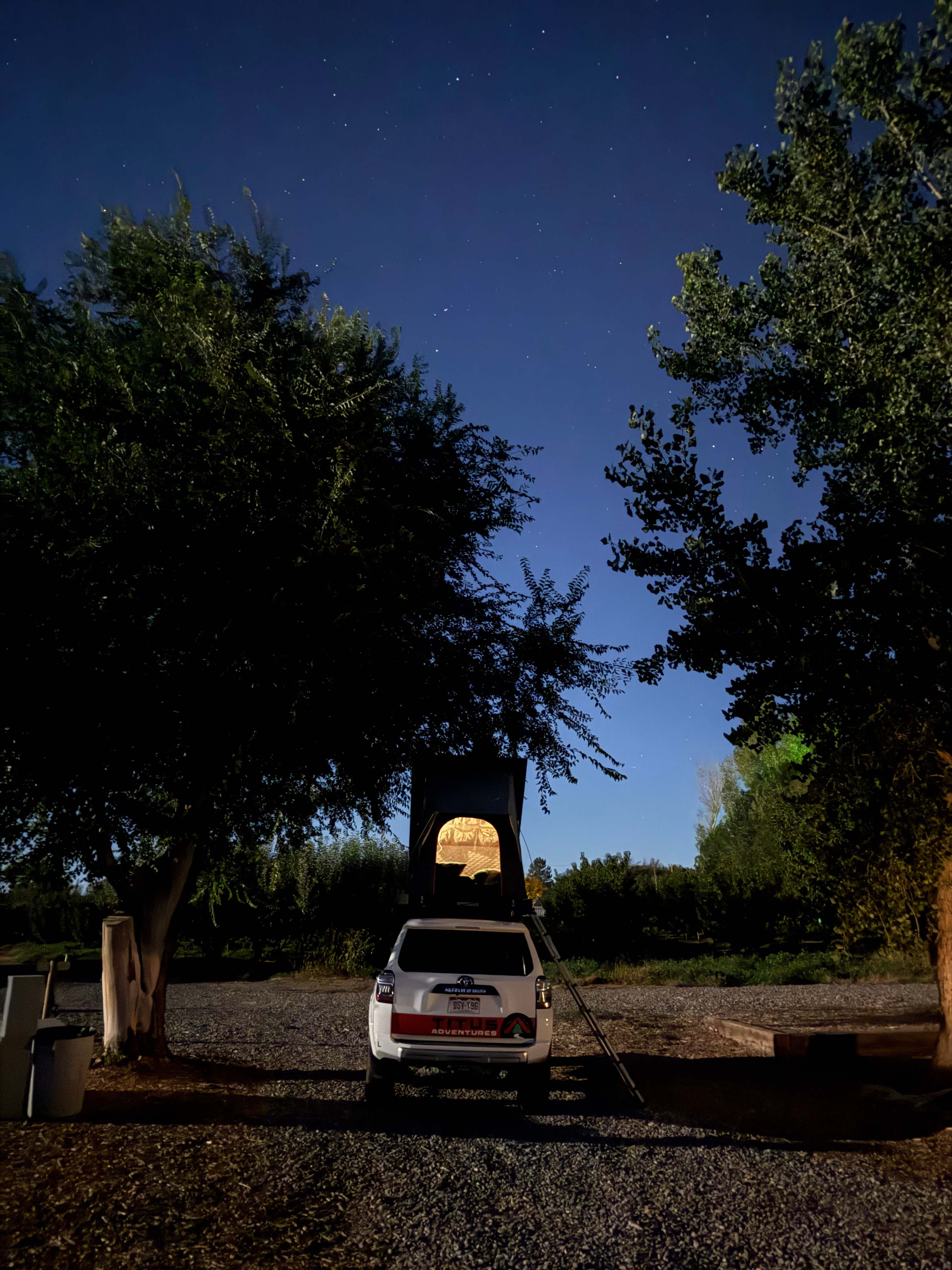 Reverie Retreat at MTO