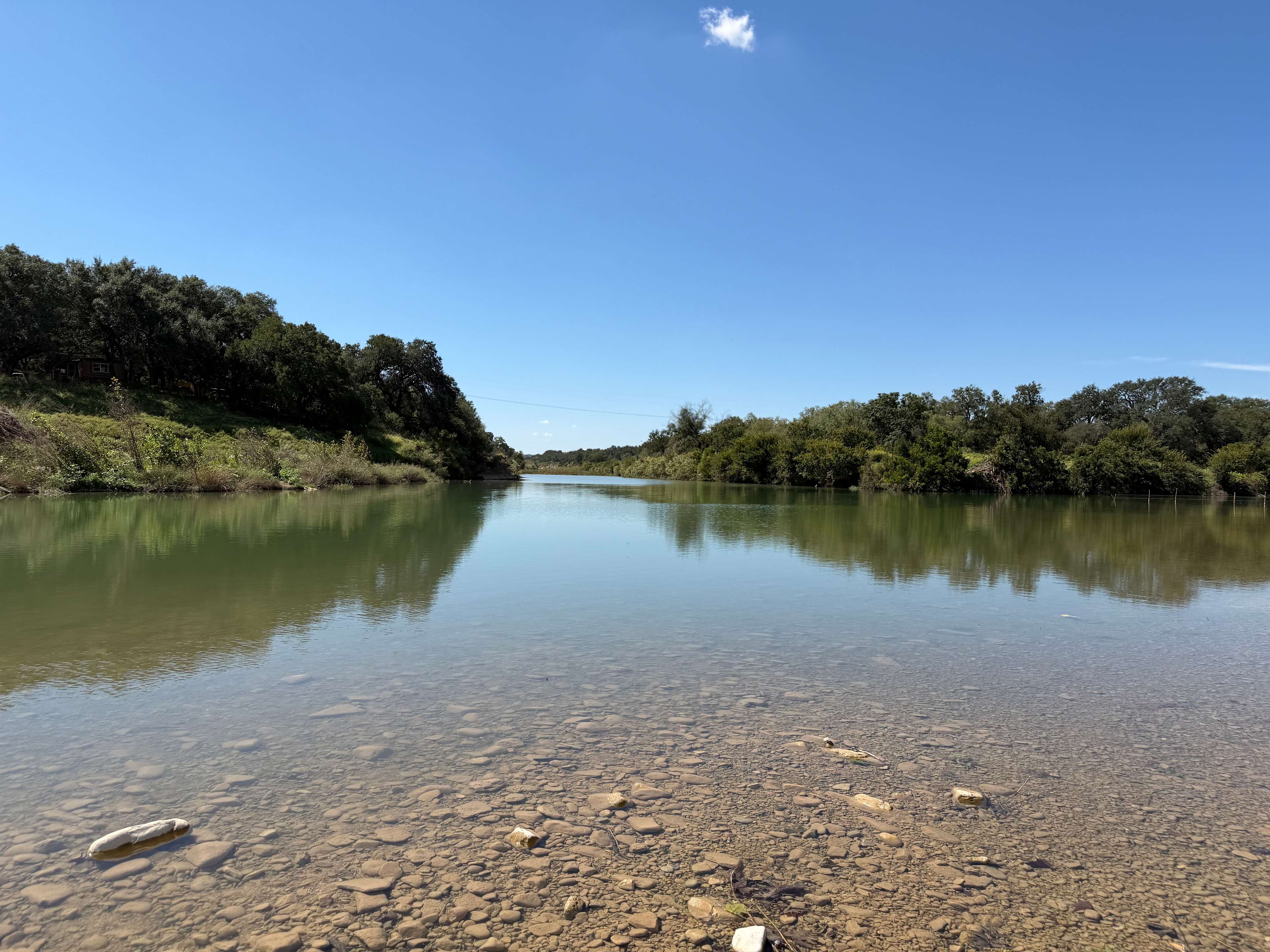 Dos Rios - Hill Country Adventure