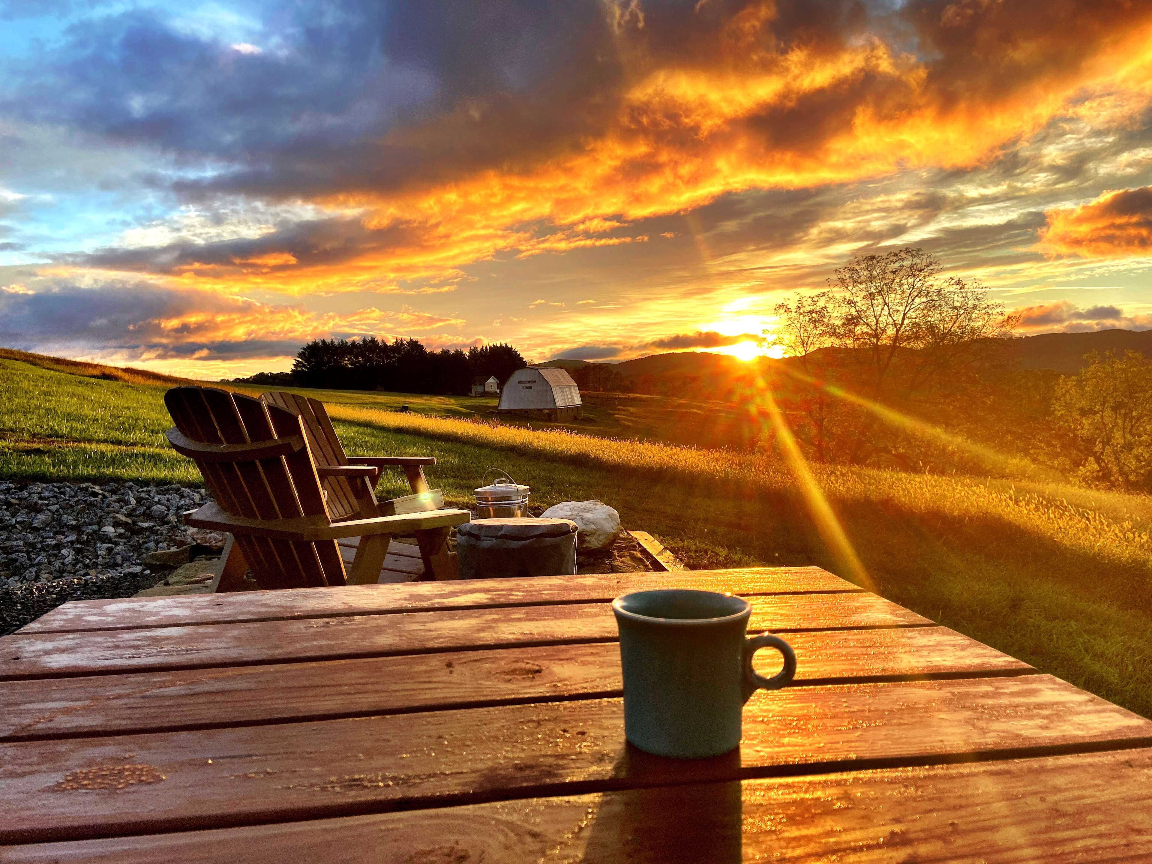 Redeemers Ridge Retreat