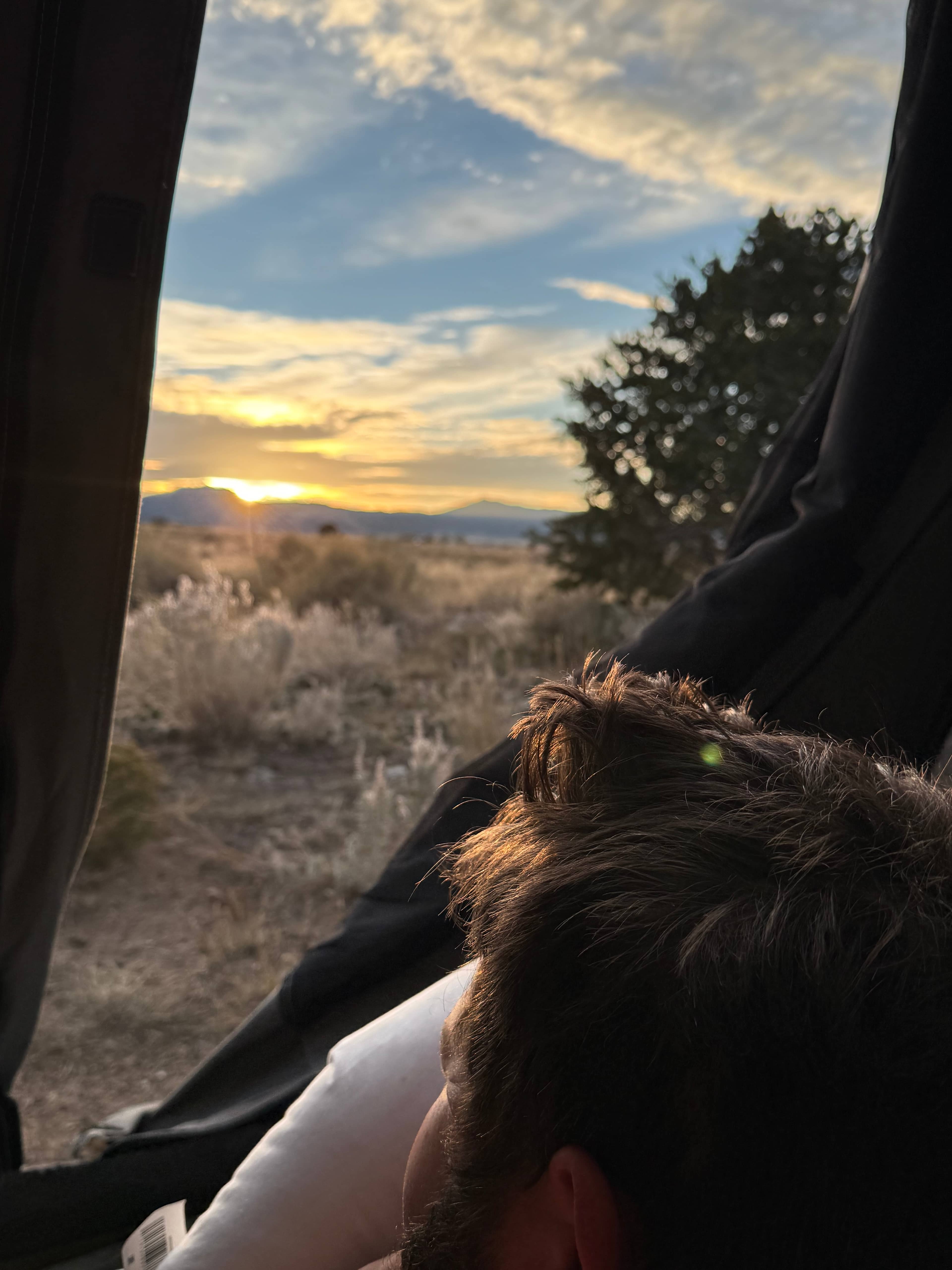 SHIANNA STATION Great Sand Dunes NP