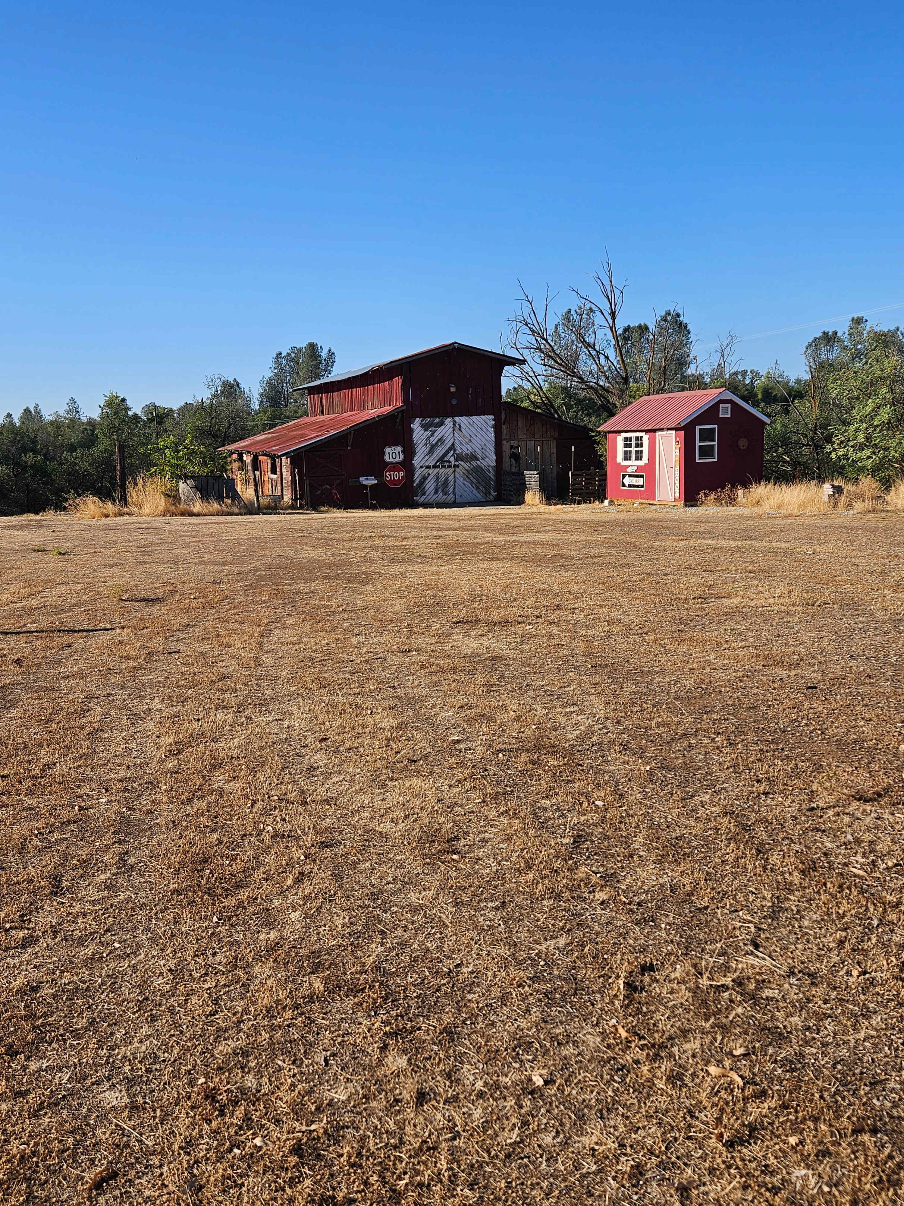 Travelers' Rest In Anderson, CA