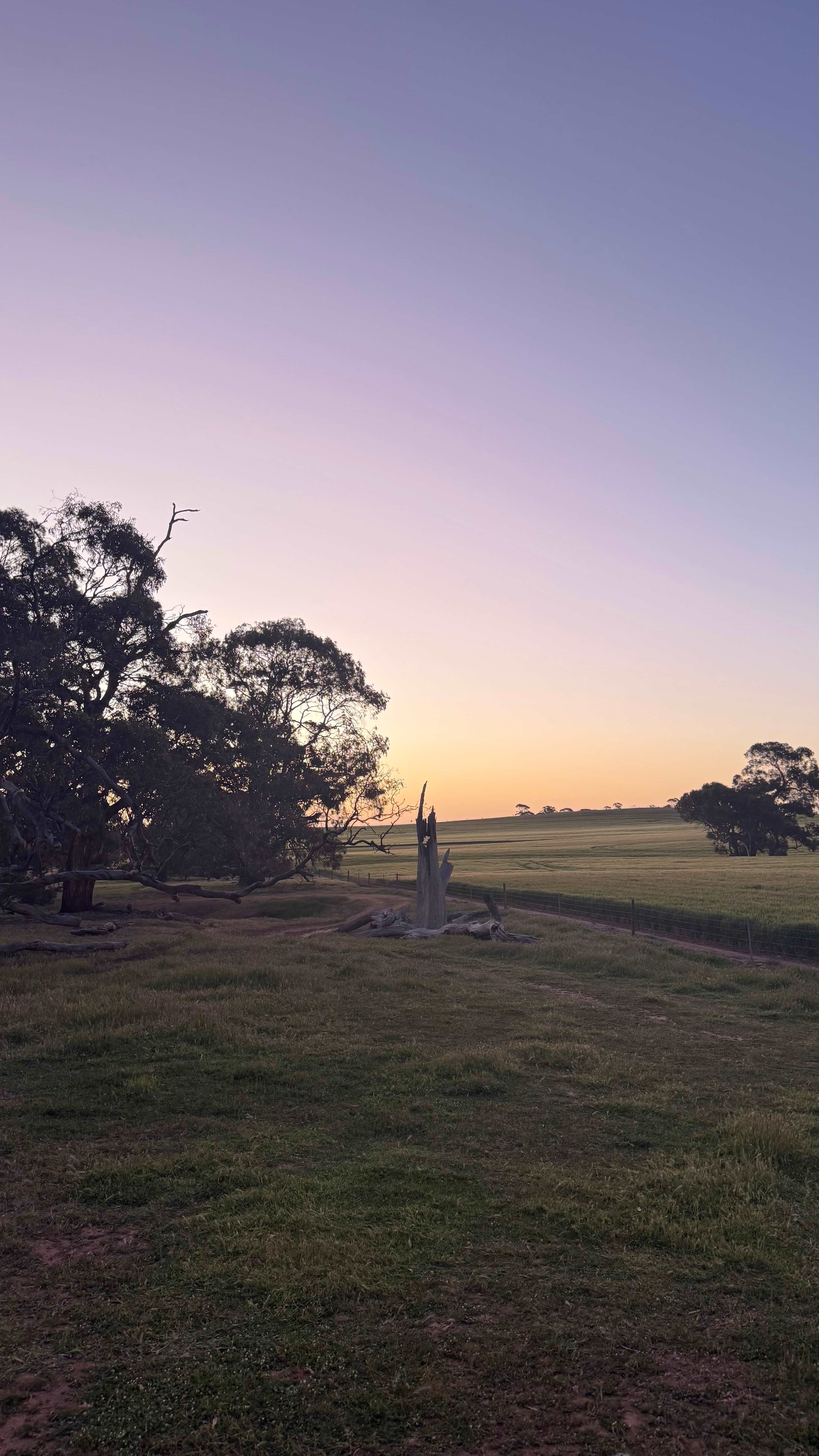 Edgehill Farm Stays Riverton