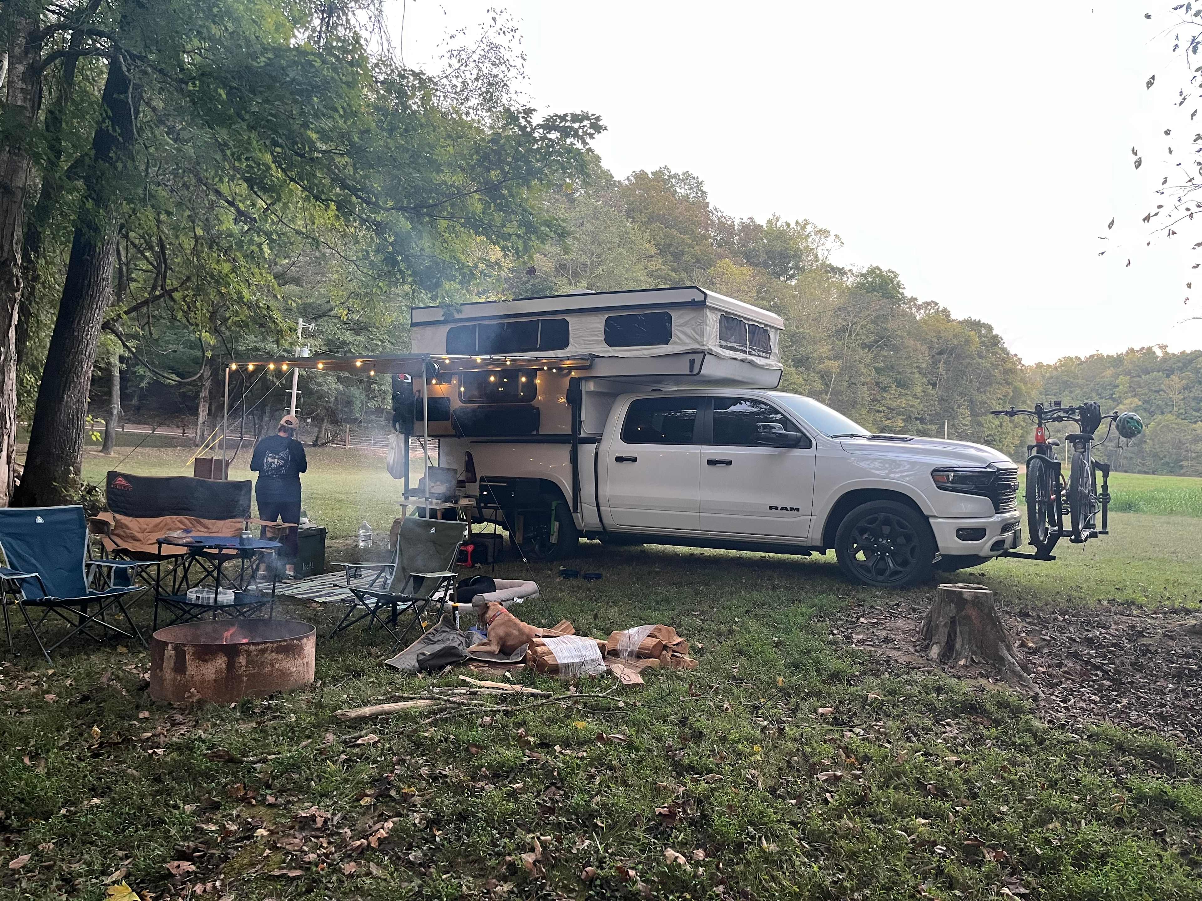 The Bluffs At Tumbling Creek