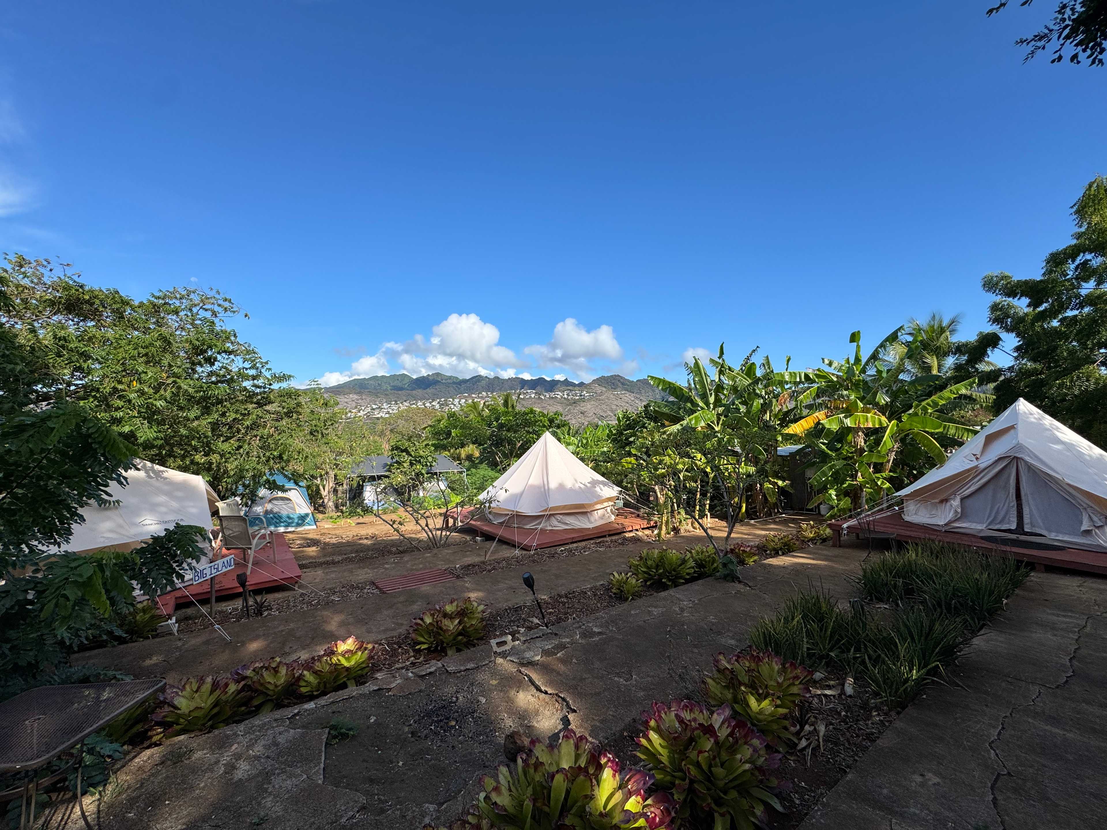 Sun Farm Hawaii @ Koko Head