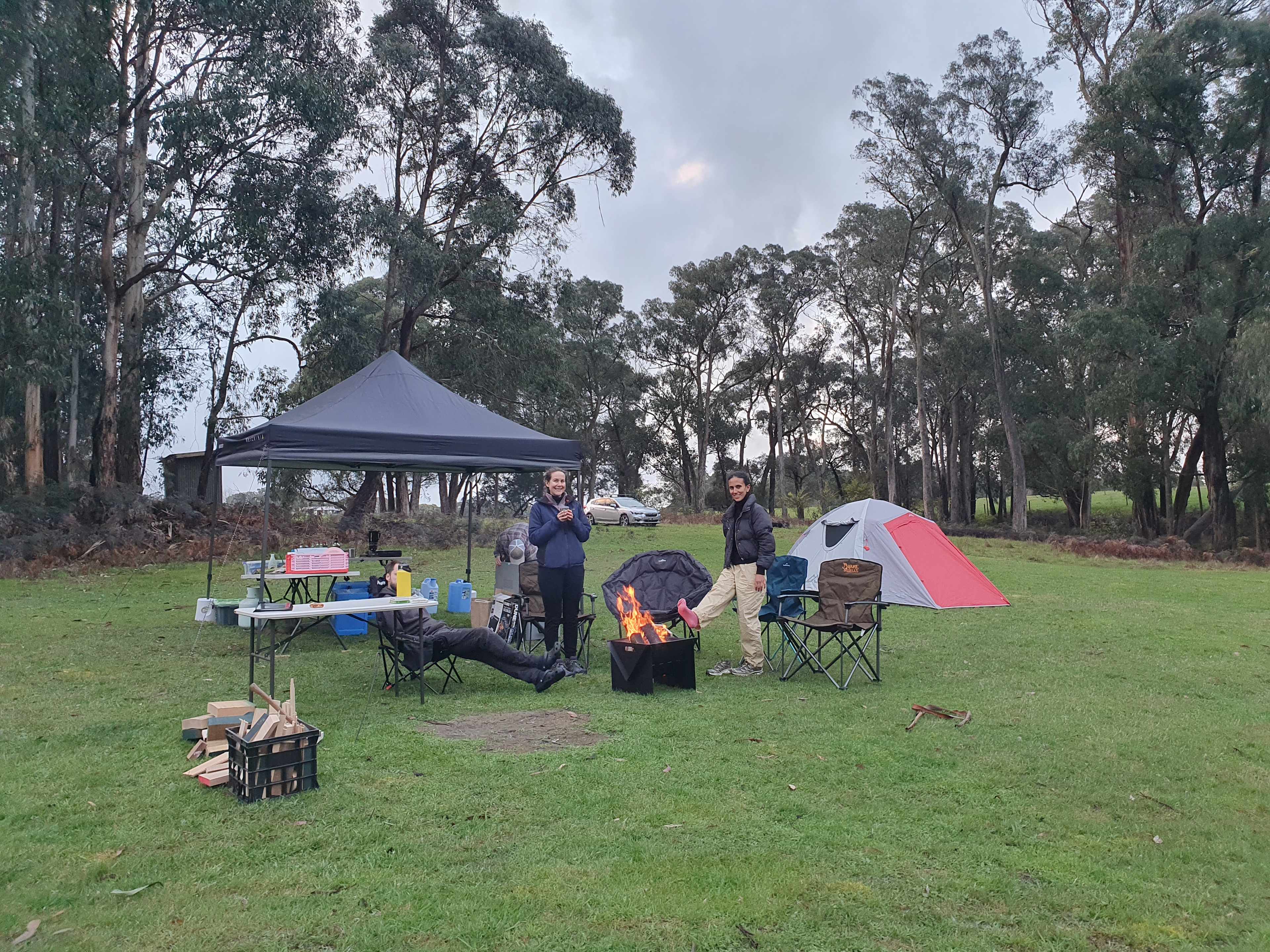 Otways Farm Hideaway