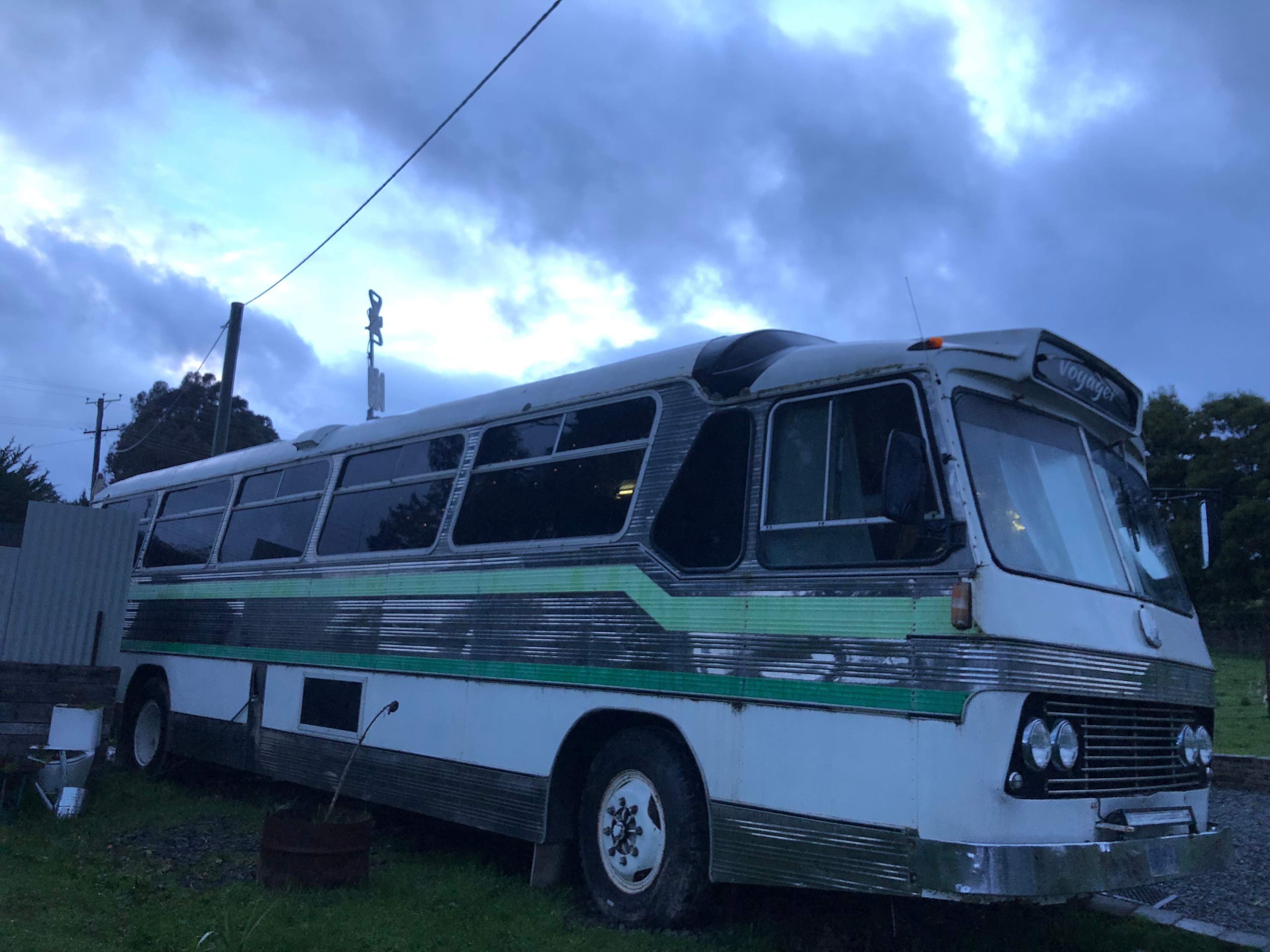 Something Something Farm