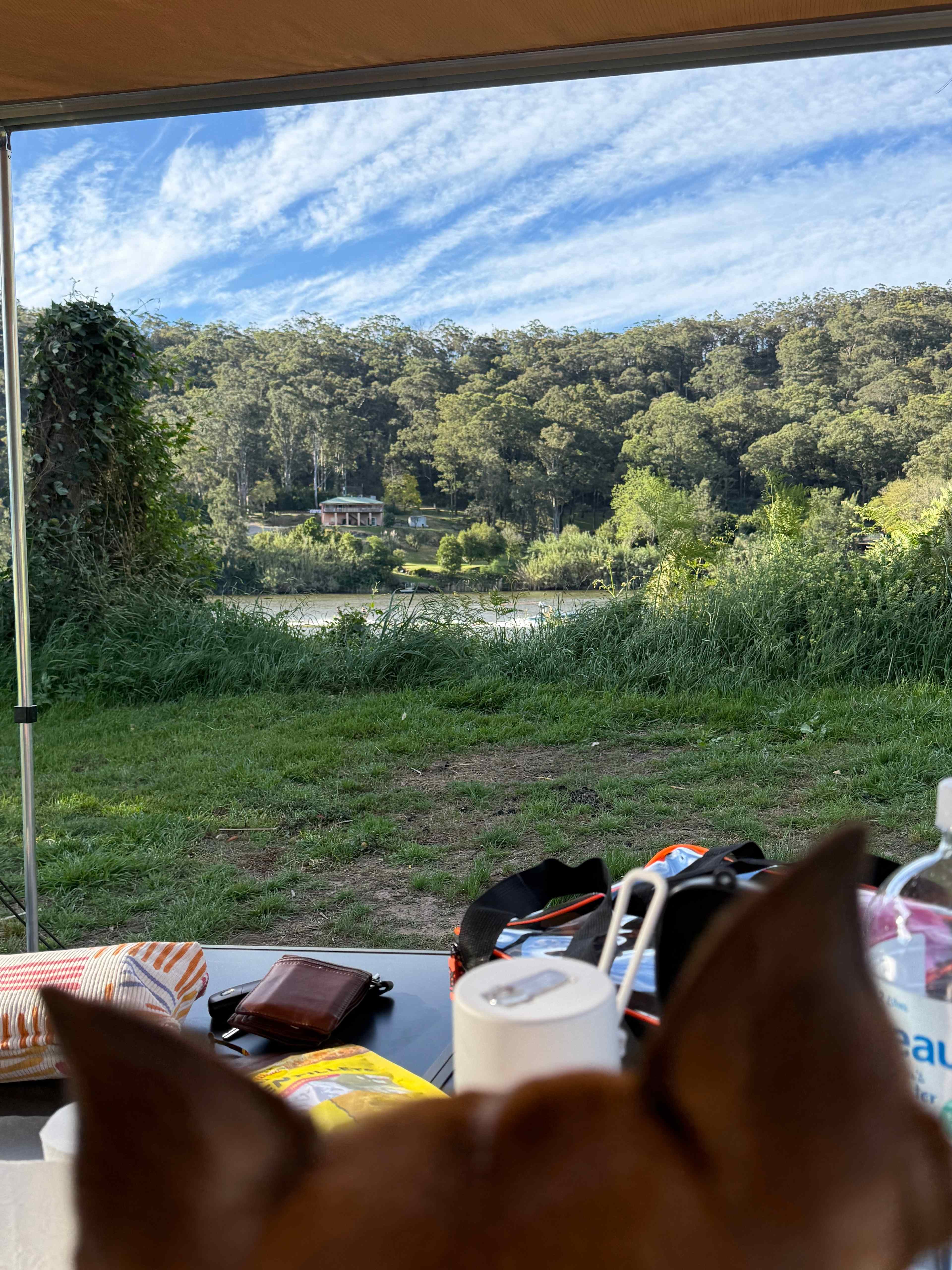 Hawkesbury Hideaway