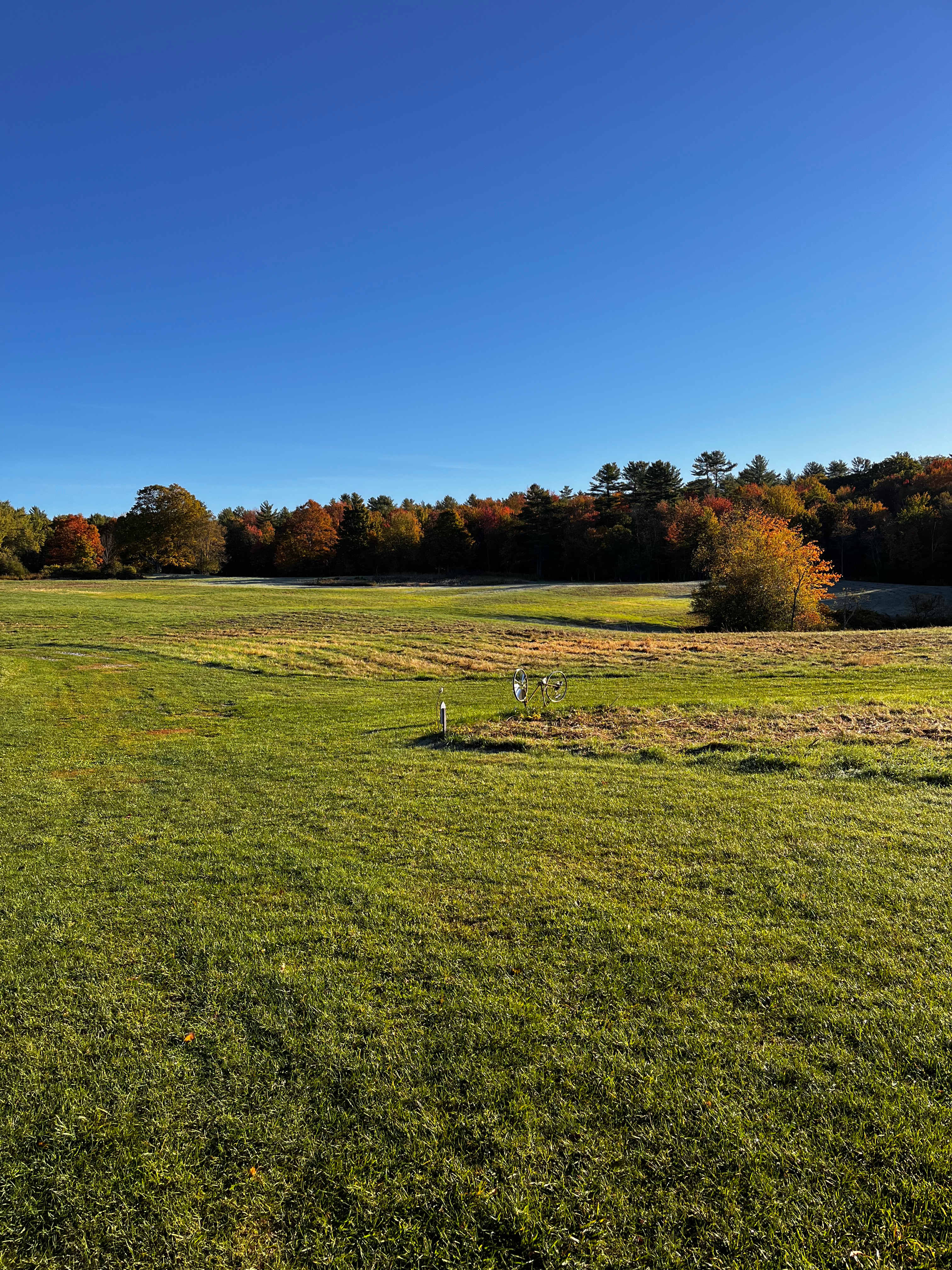 Slippery Rock Trails LLC