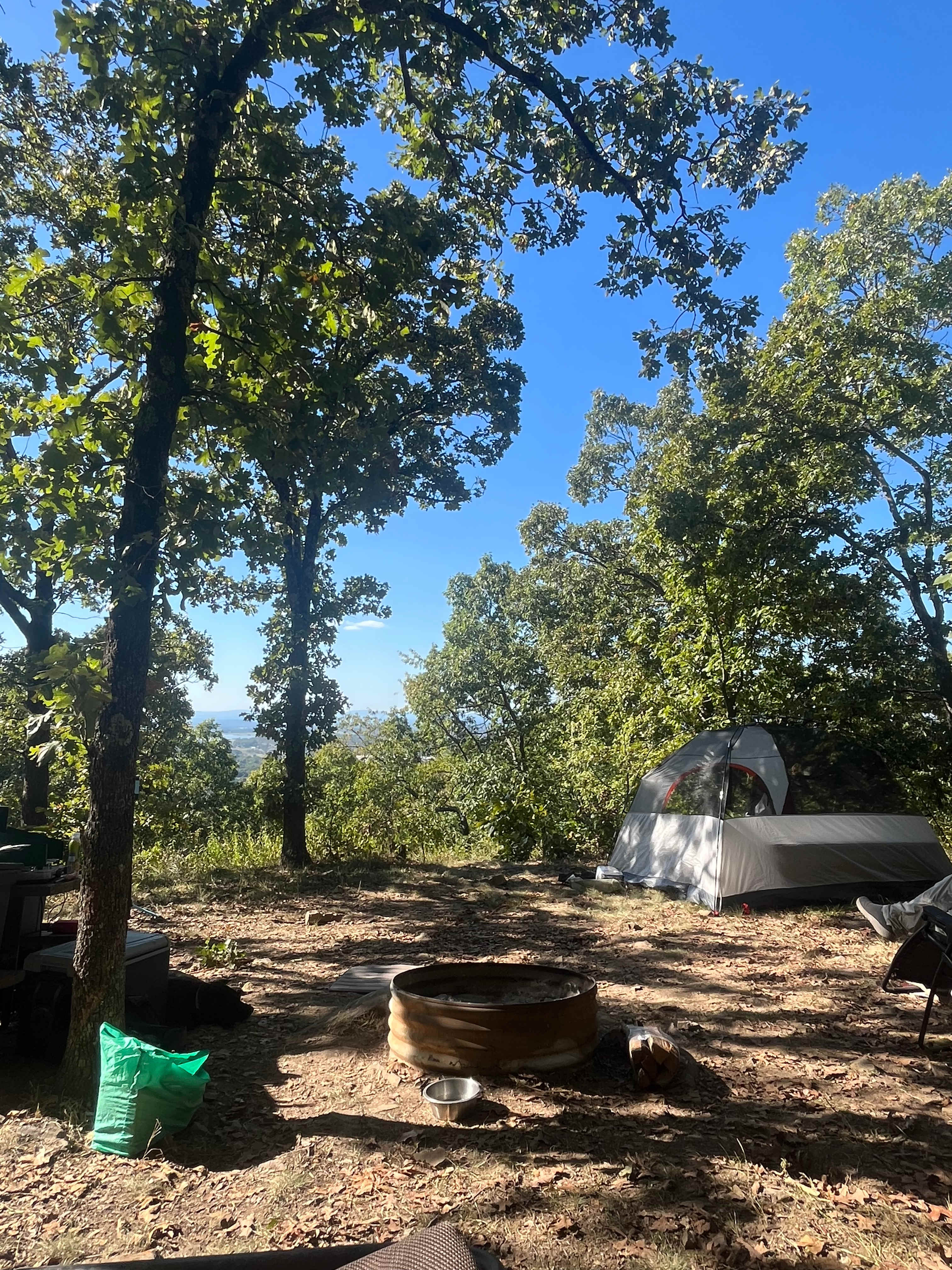 Heavener Runestone Park
