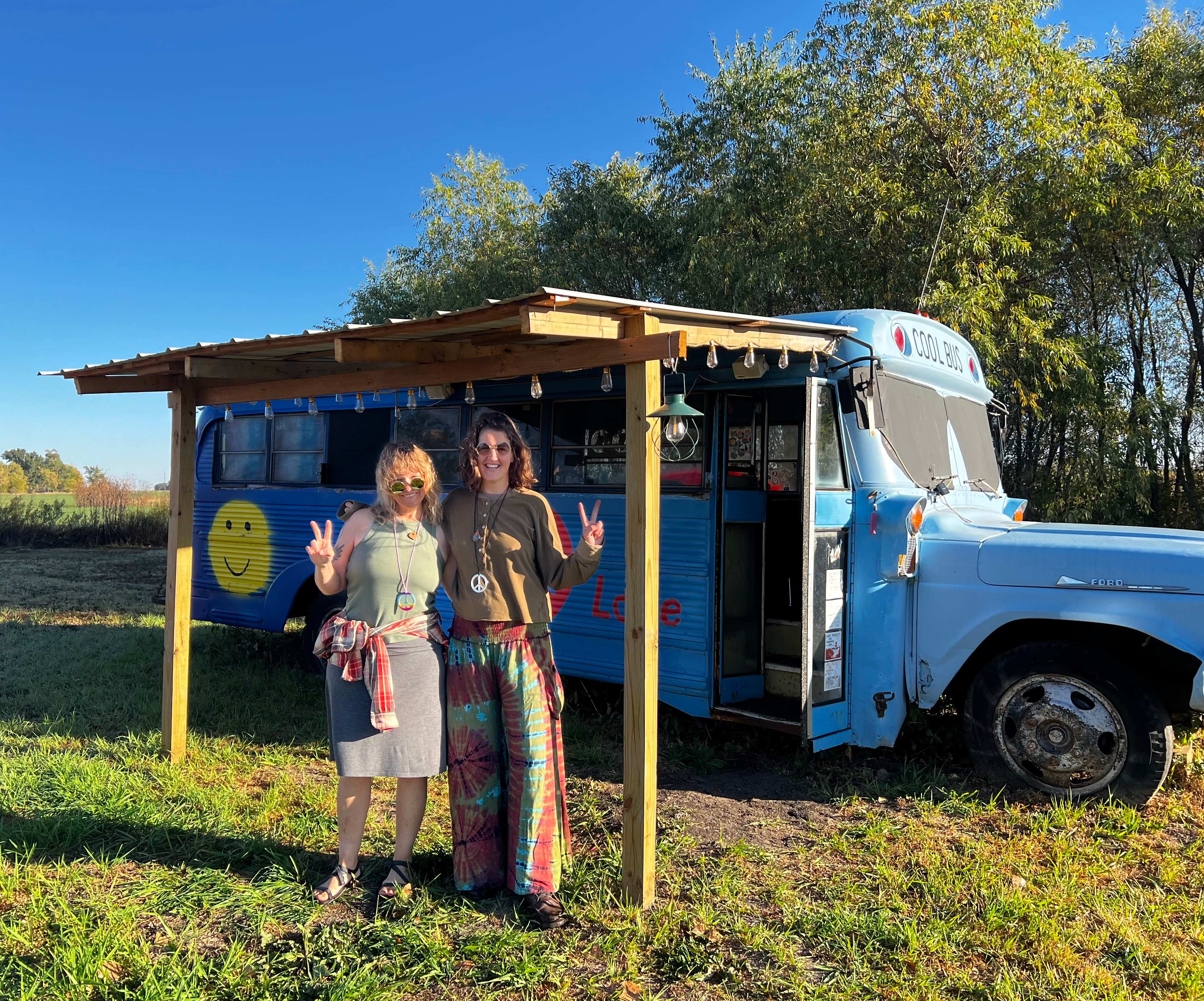 Uncle B's Produce Farm