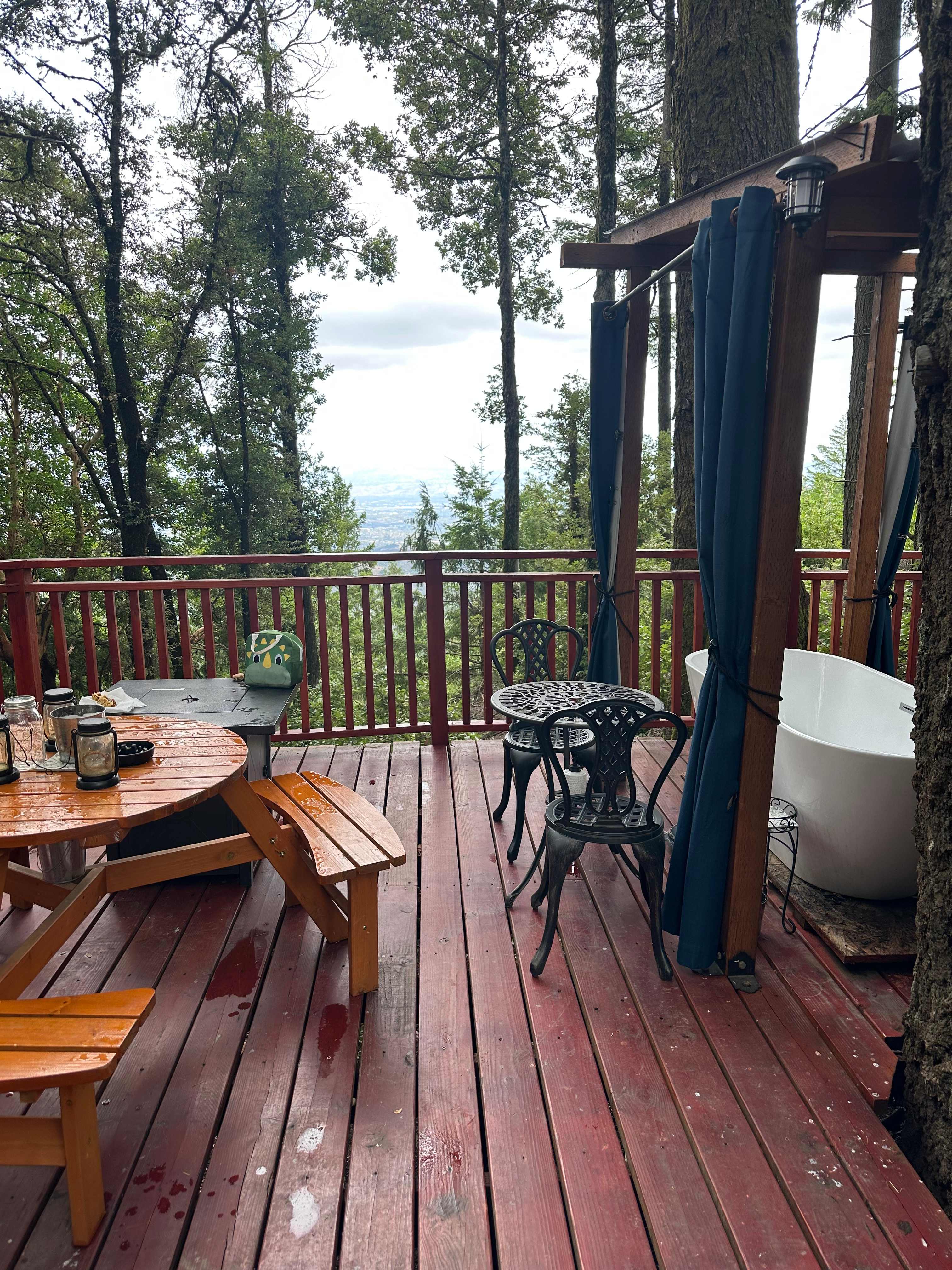 May's Luxury Farmstays